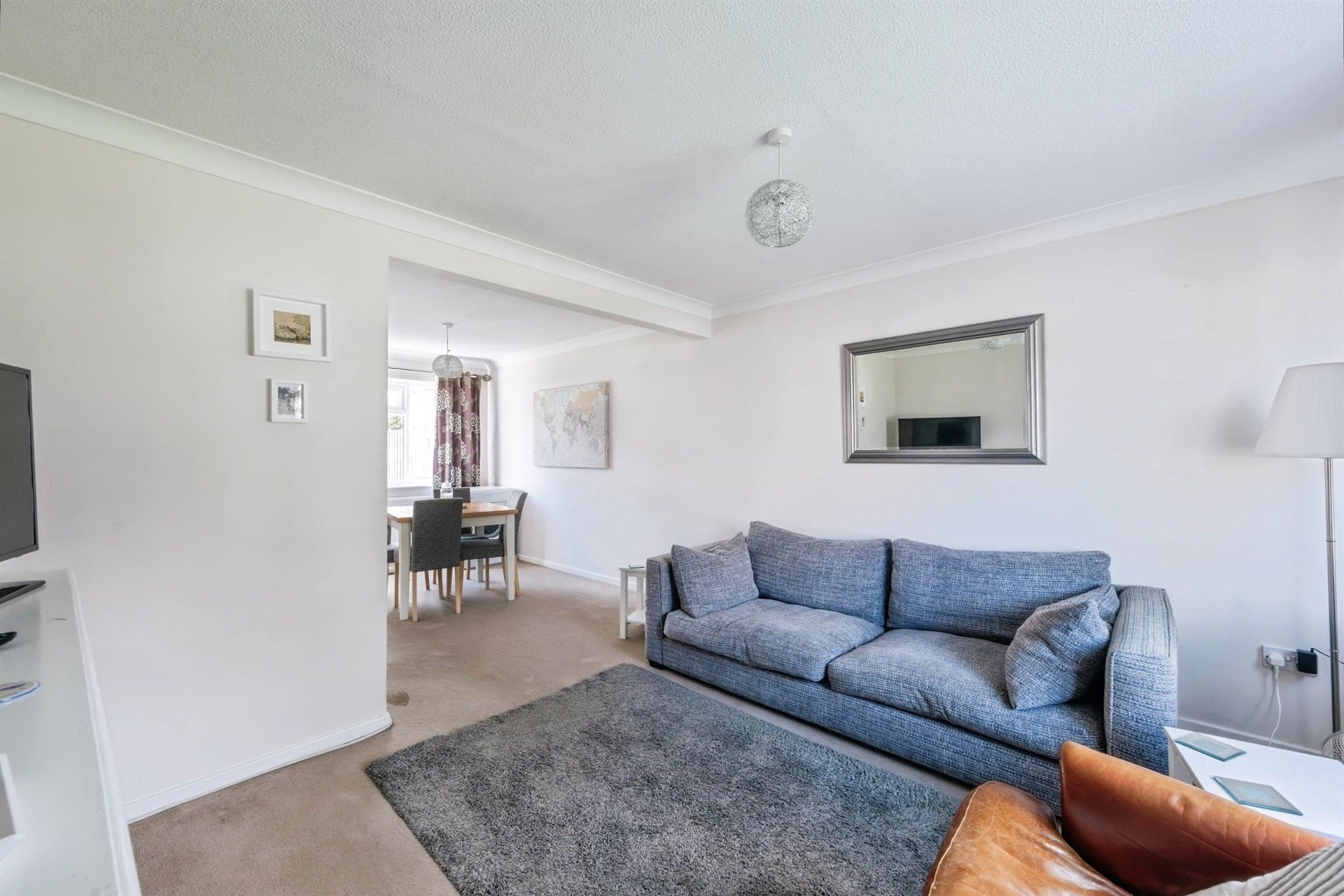 Property at Hare Close, Buckingham