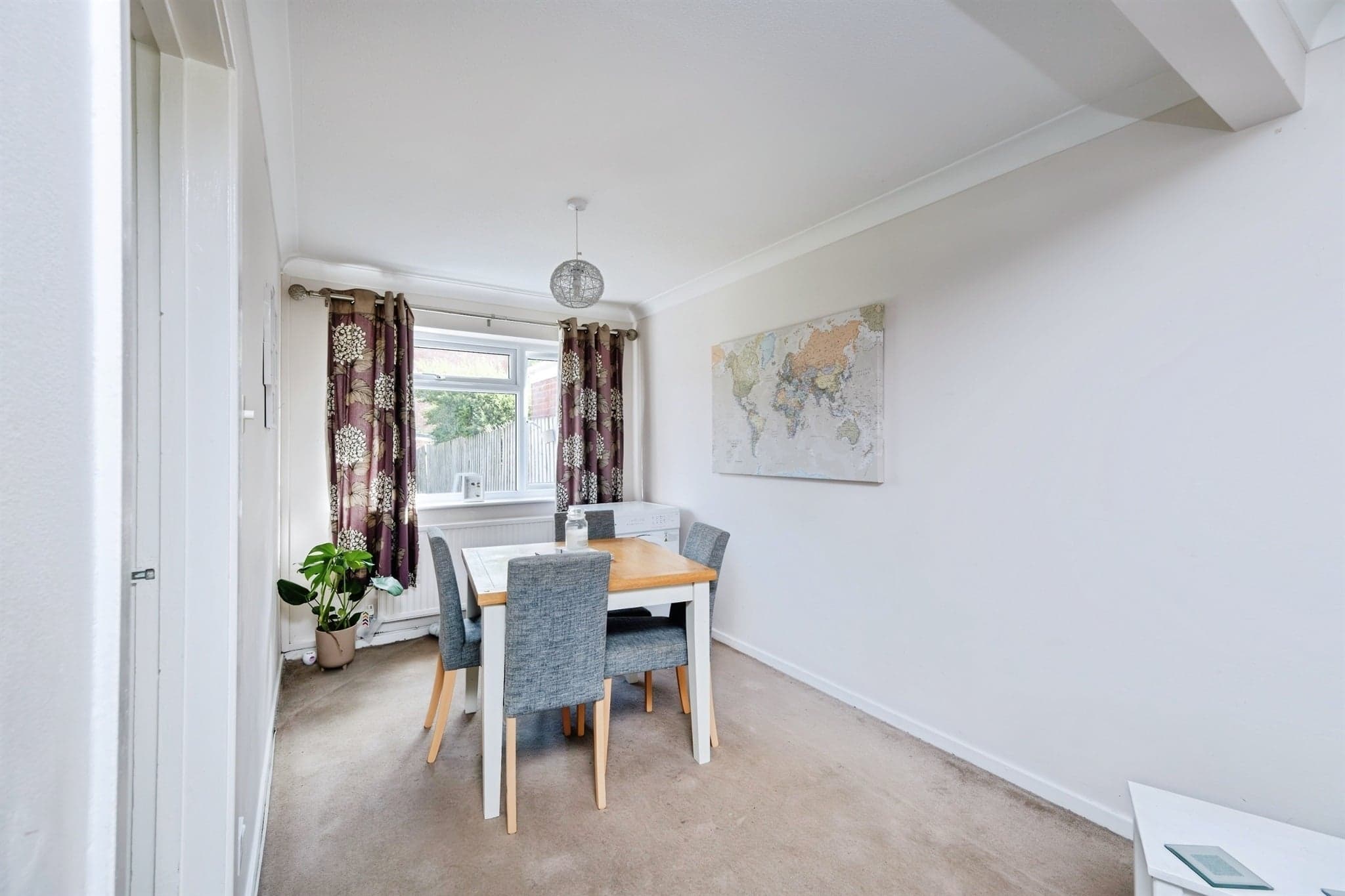 Property at Hare Close, Buckingham