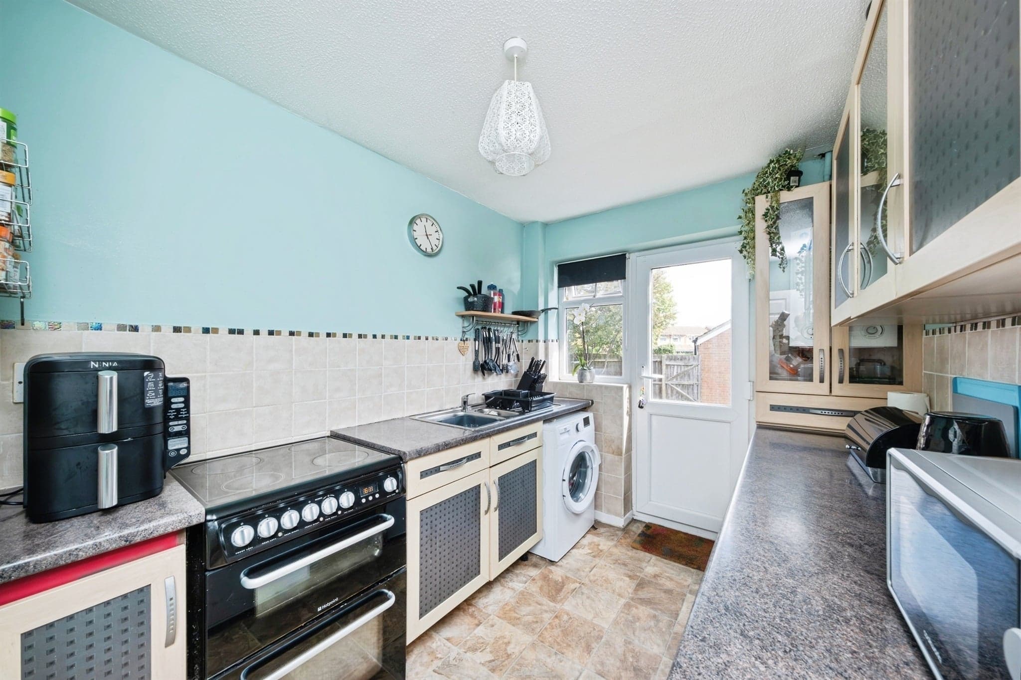 Property at Hare Close, Buckingham