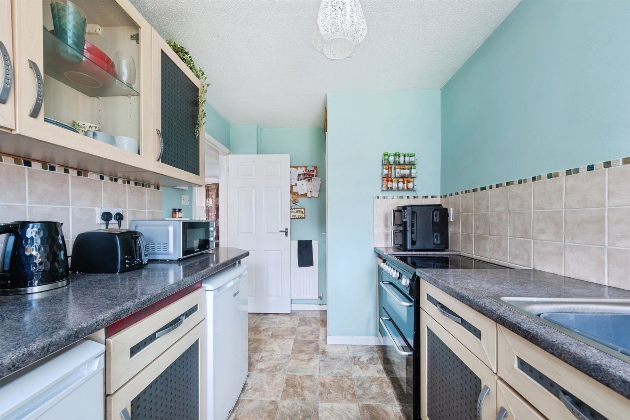 Property at Hare Close, Buckingham