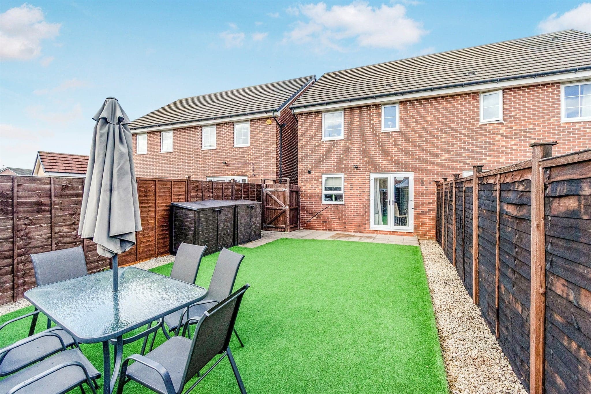 Property at Snetterton Gardens, Oxley, Wolverhampton