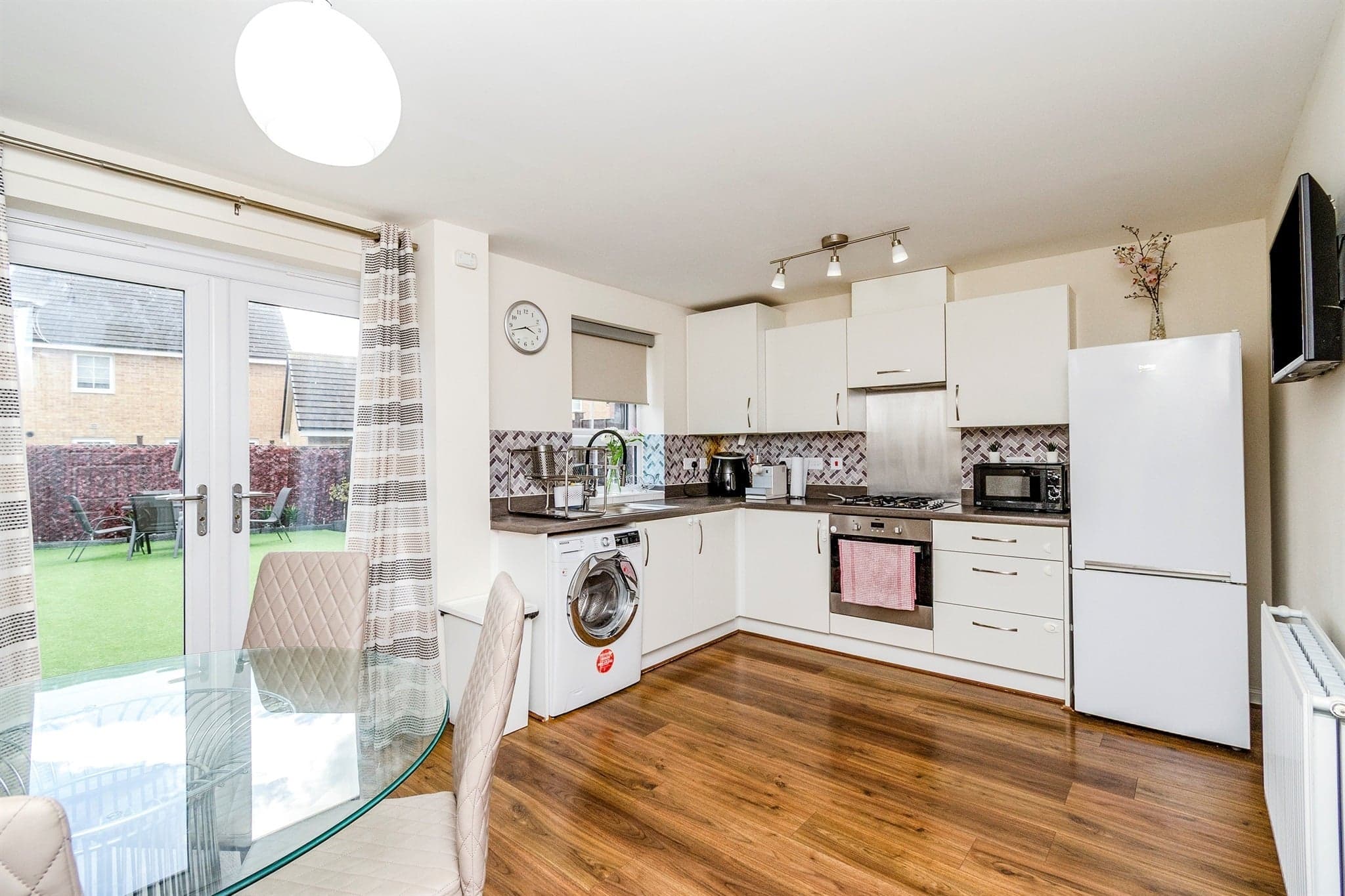 Property at Snetterton Gardens, Oxley, Wolverhampton