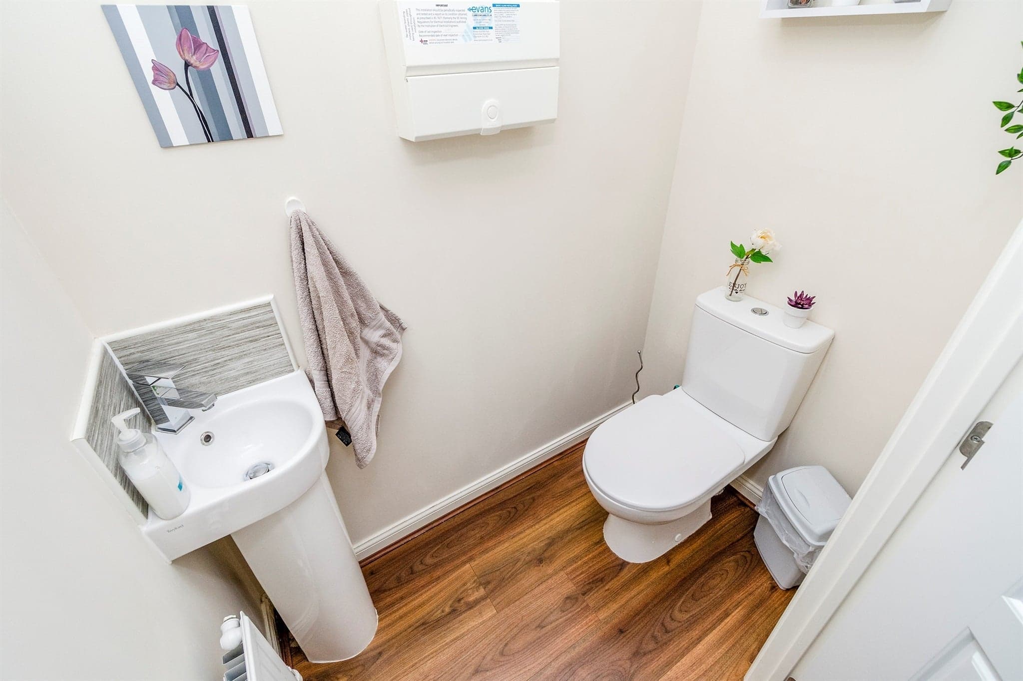 Property at Snetterton Gardens, Oxley, Wolverhampton