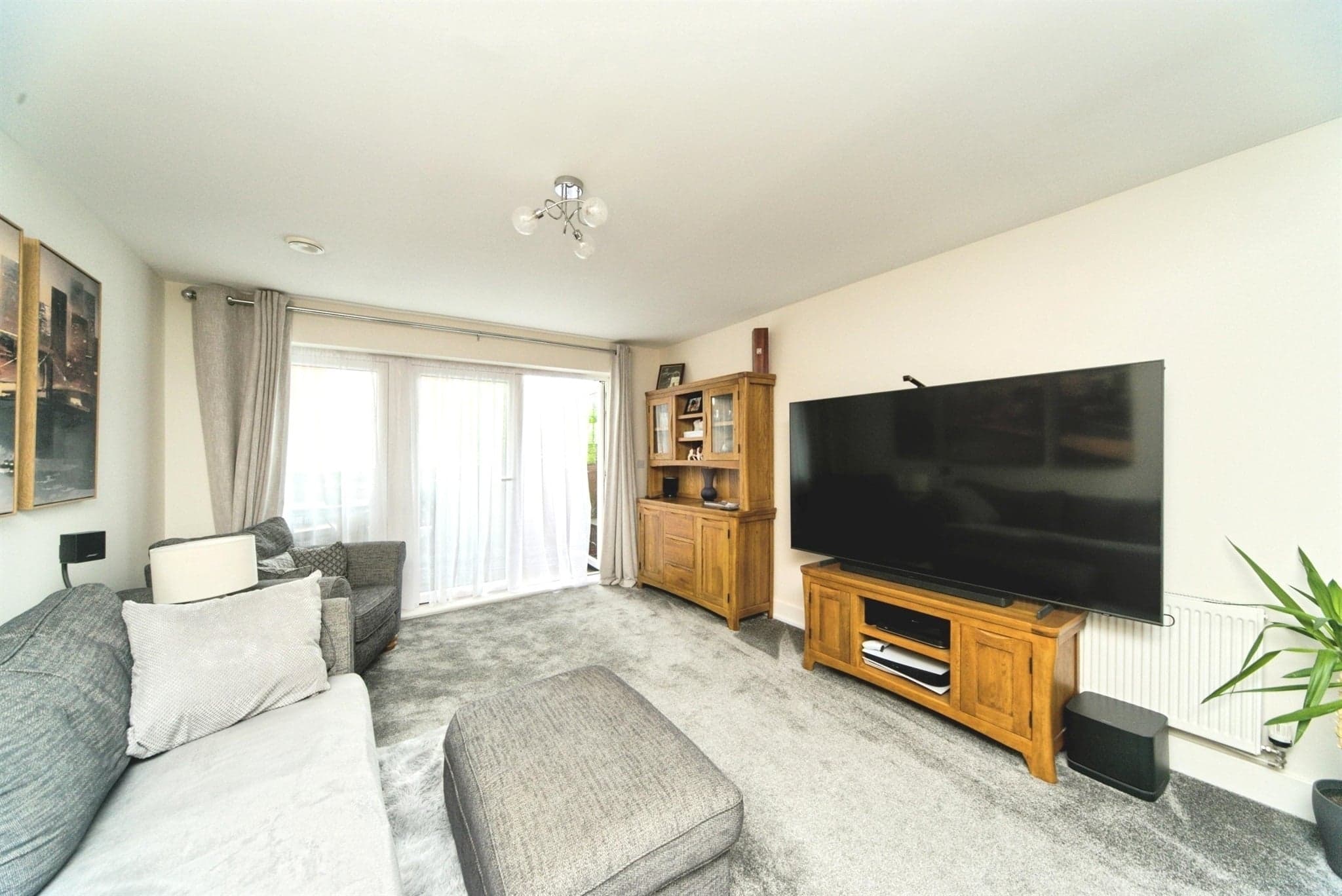 Property at Hanbury Lane, Haywards Heath
