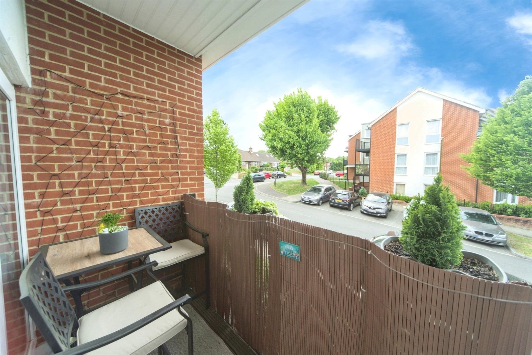 Property at Hanbury Lane, Haywards Heath