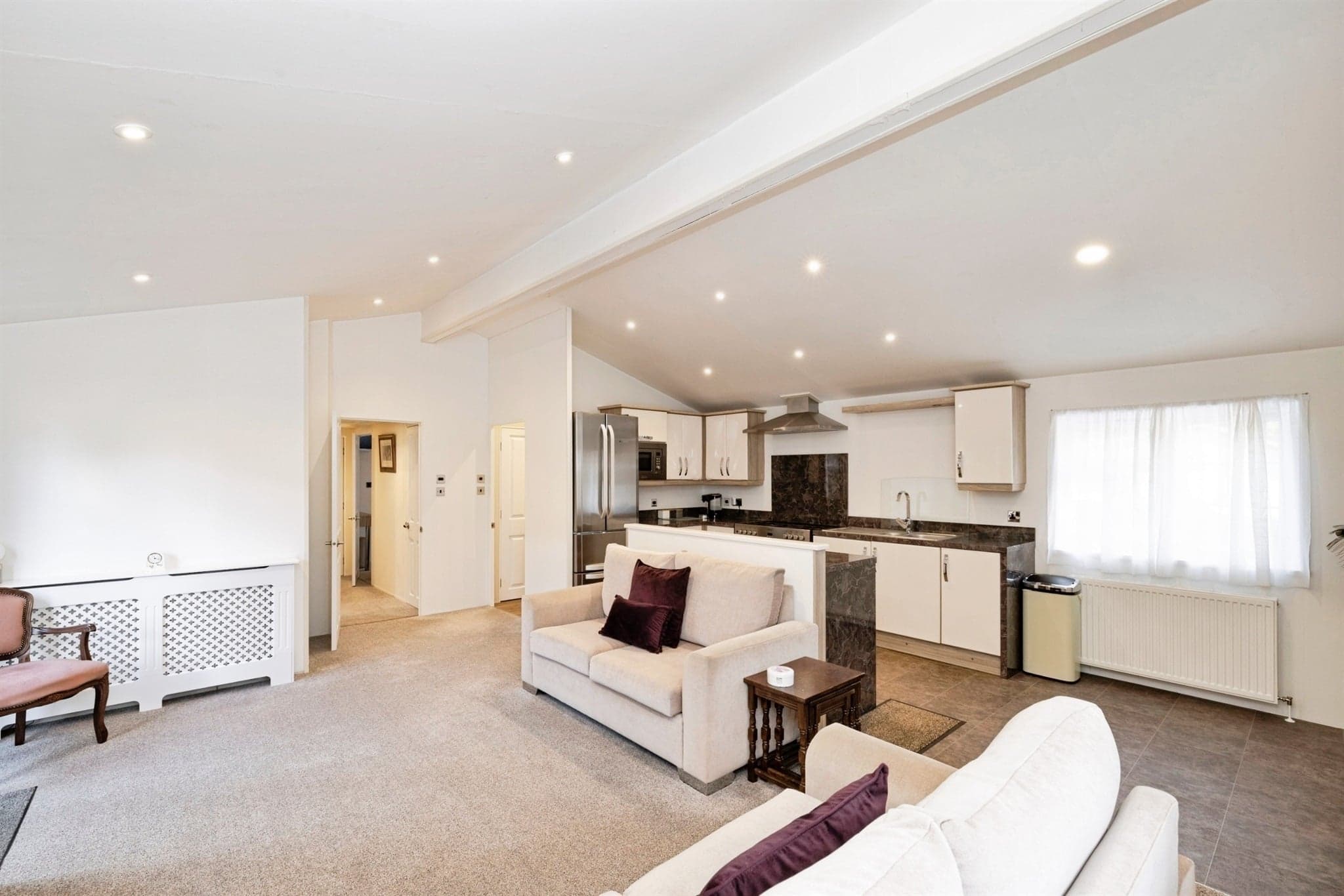 Property at Harefield Road, Rickmansworth