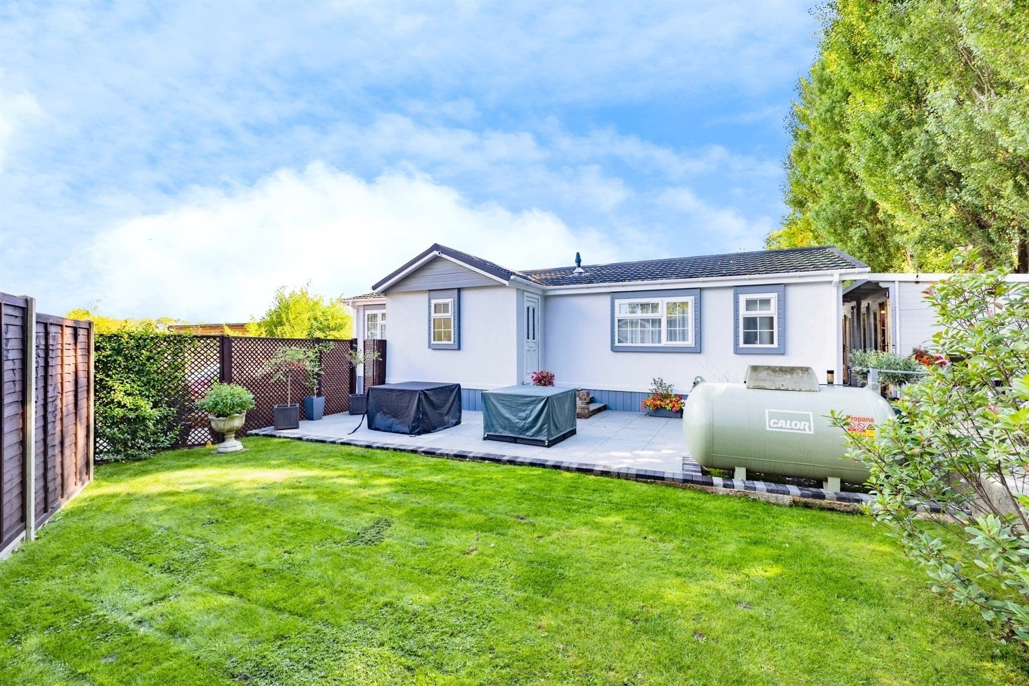 Property at Harefield Road, Rickmansworth
