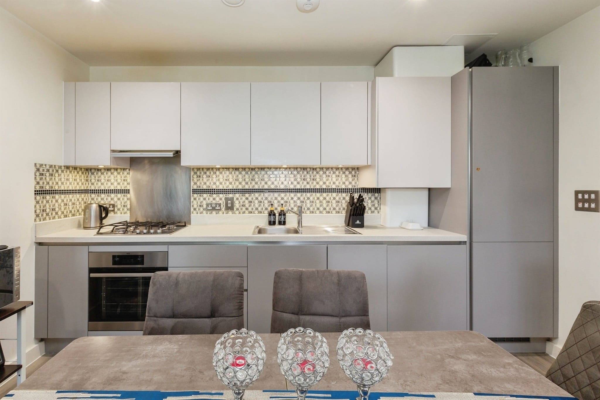 Property at Exchange Street, Aylesbury