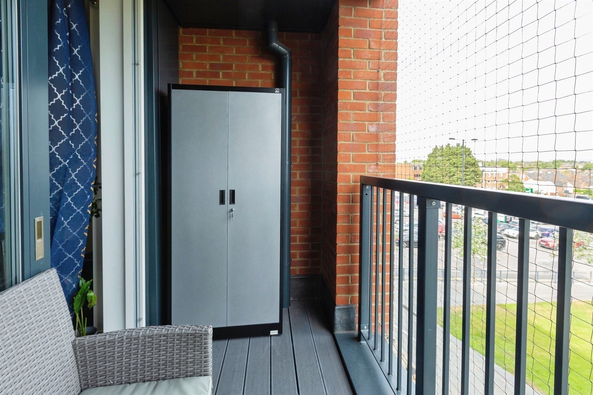 Property at Exchange Street, Aylesbury