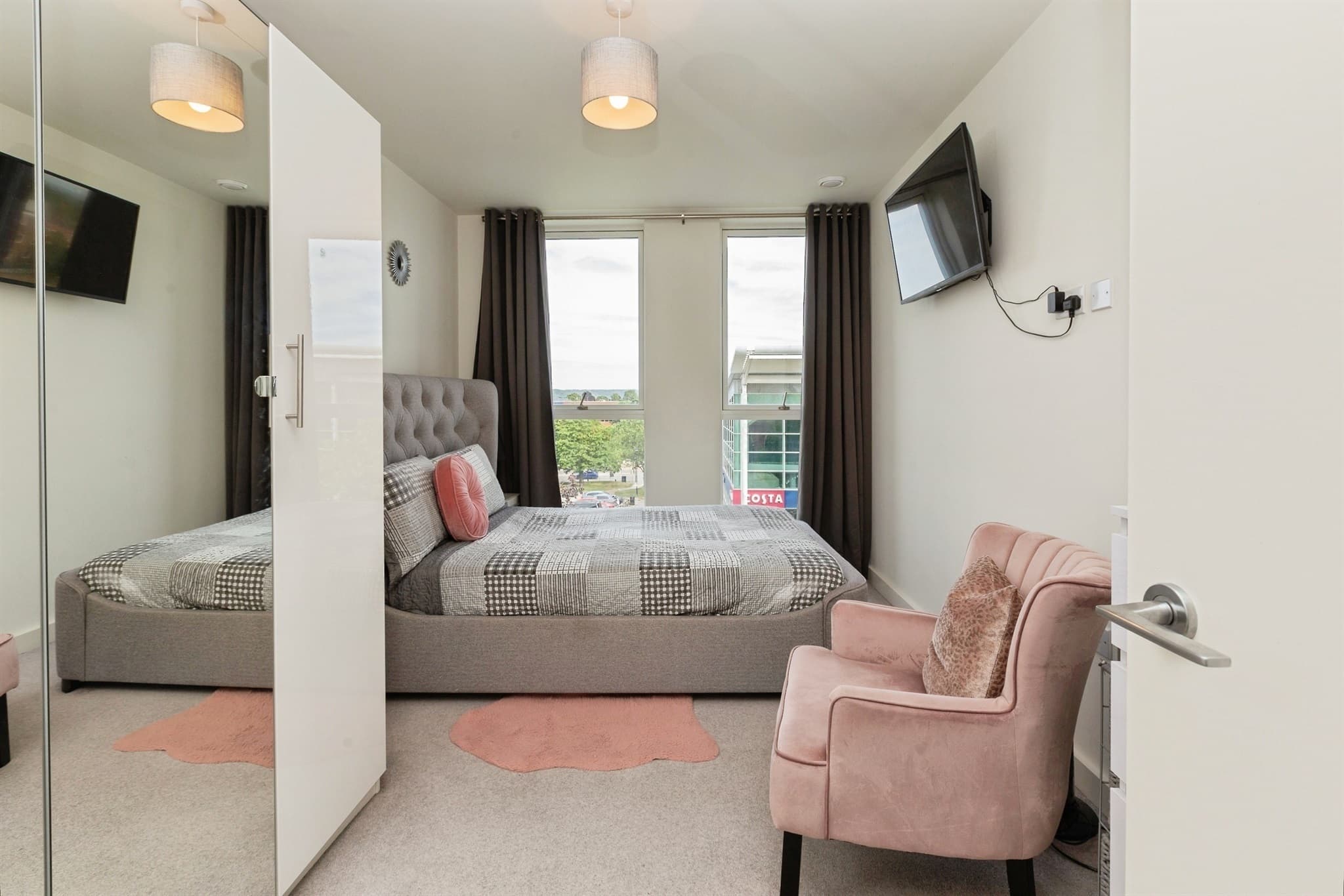 Property at Exchange Street, Aylesbury