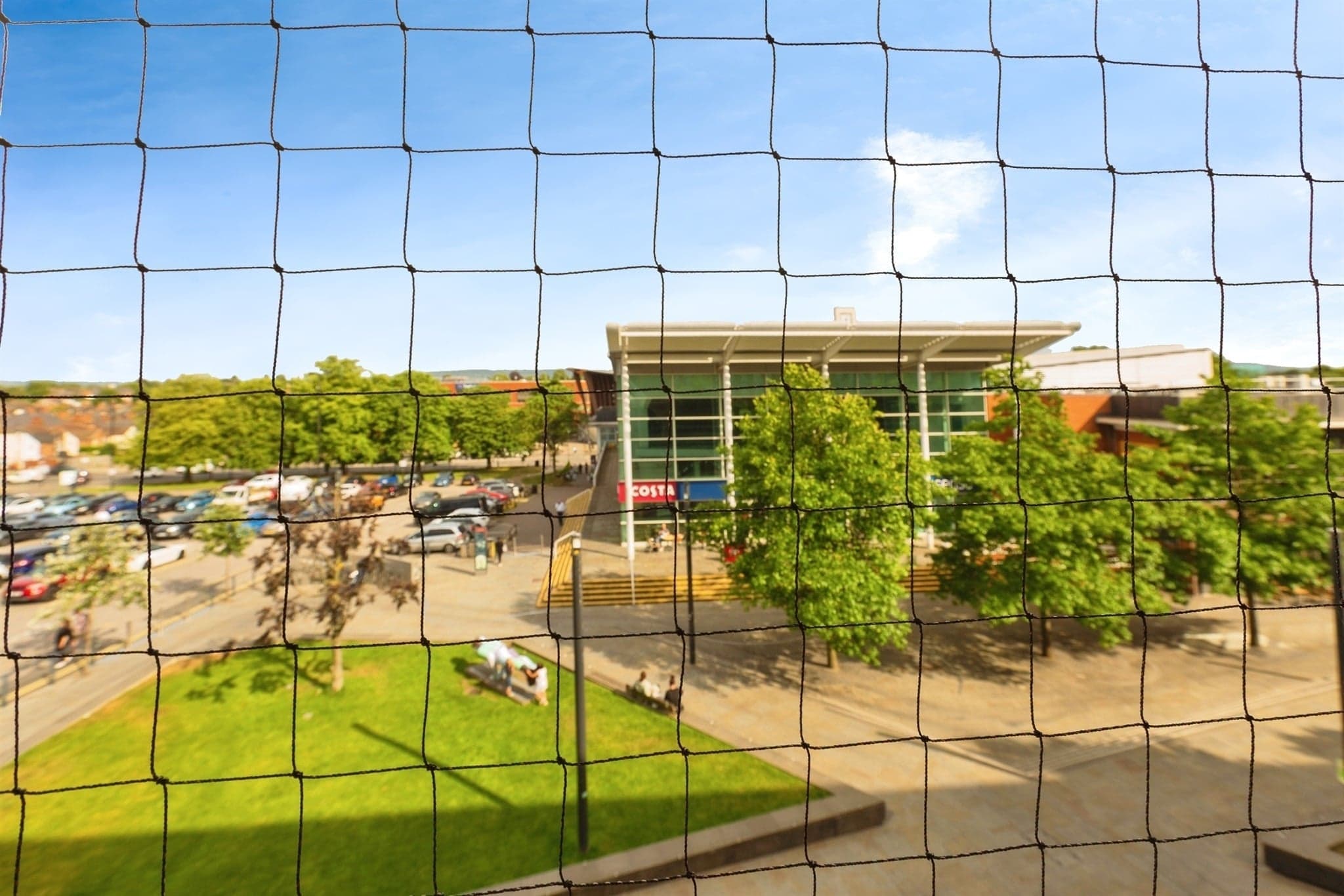 Property at Exchange Street, Aylesbury