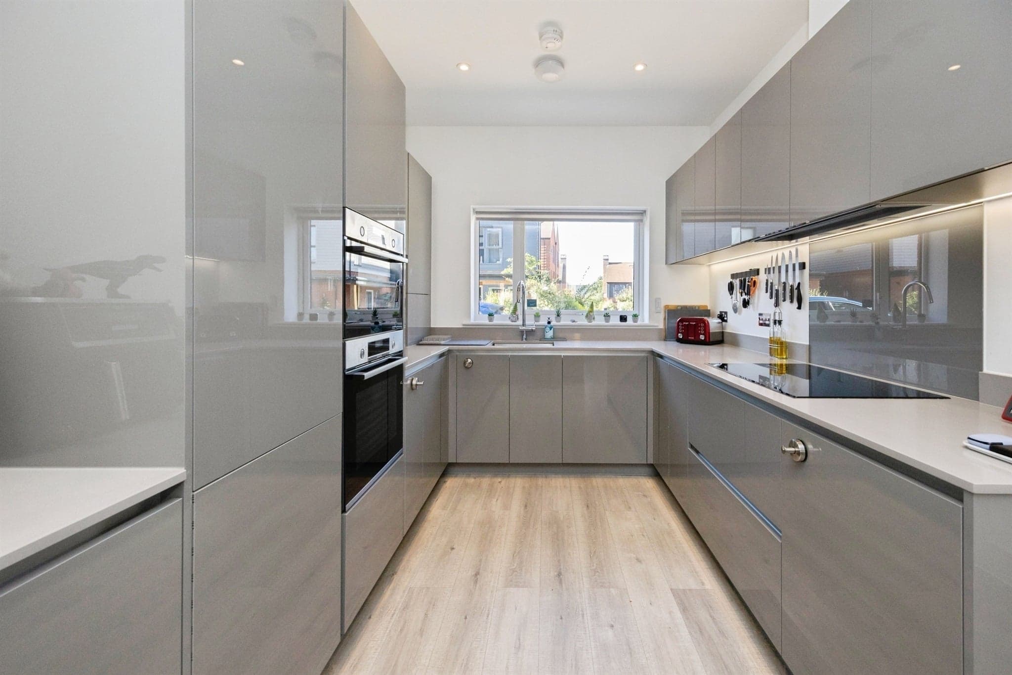 Property at Highwood Drive, Chilmington Green, Ashford