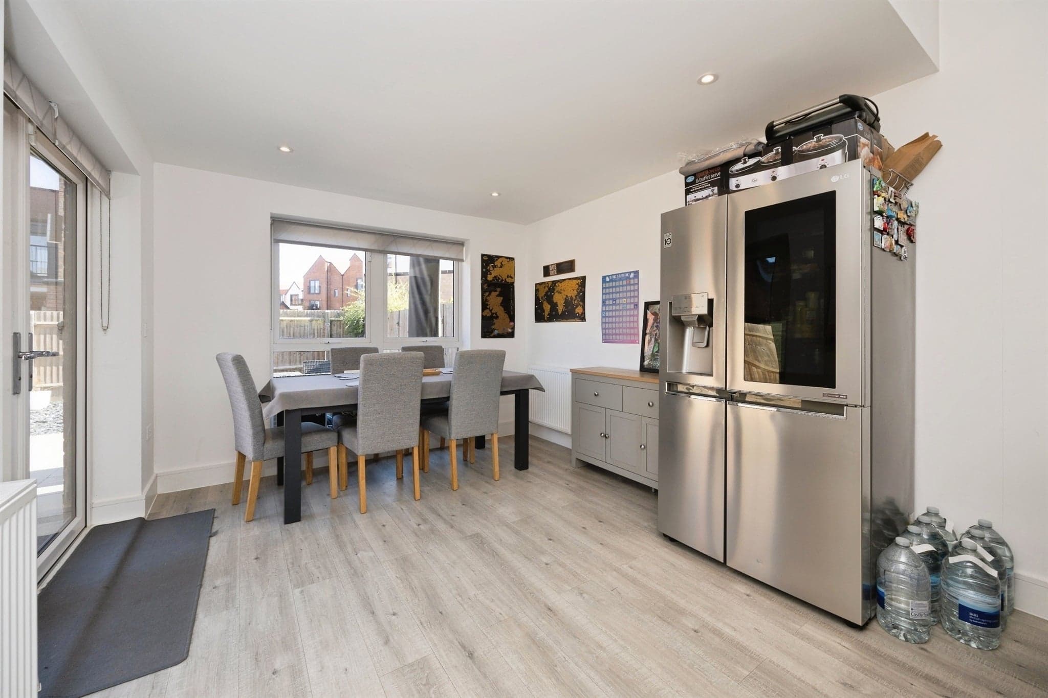 Property at Highwood Drive, Chilmington Green, Ashford