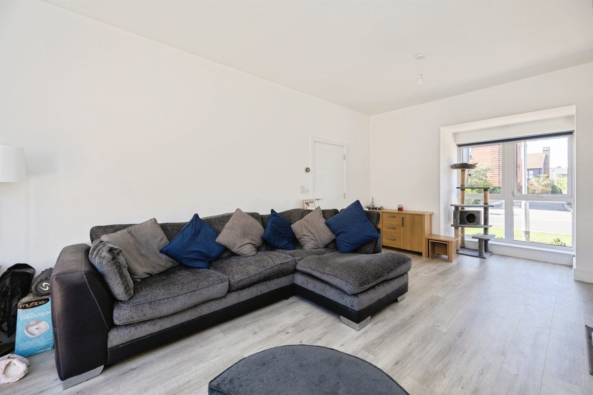 Property at Highwood Drive, Chilmington Green, Ashford