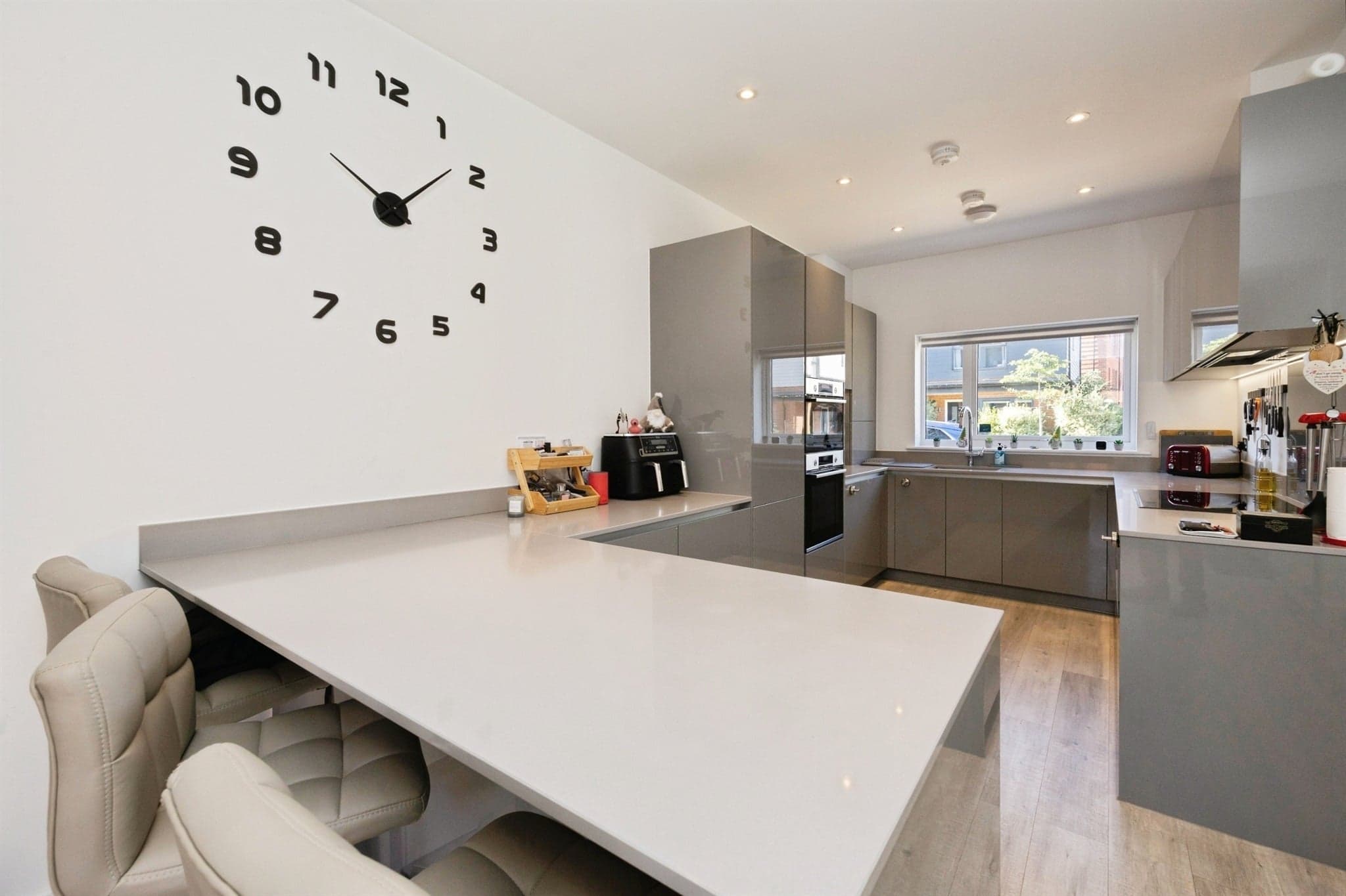 Property at Highwood Drive, Chilmington Green, Ashford