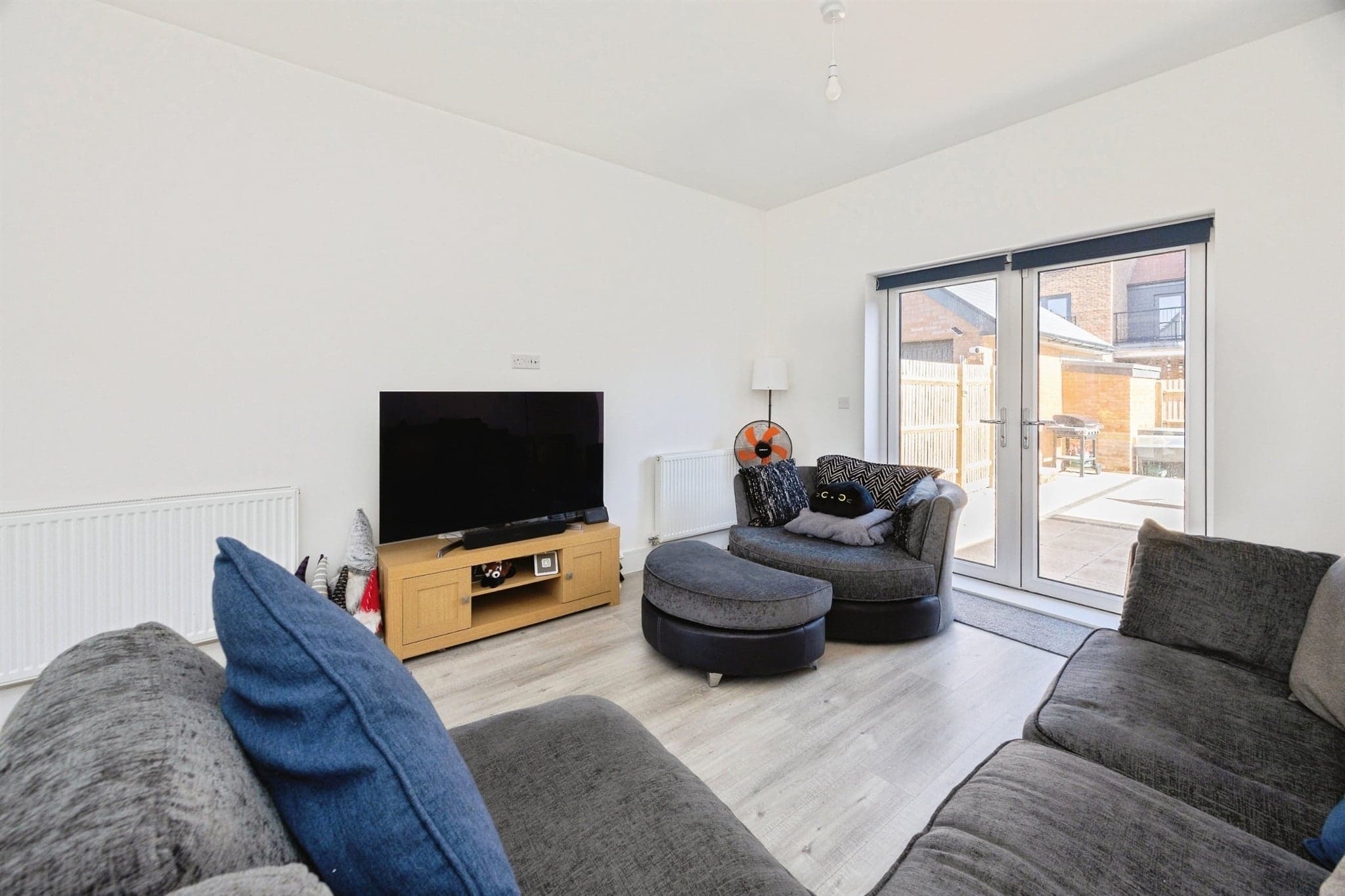 Property at Highwood Drive, Chilmington Green, Ashford