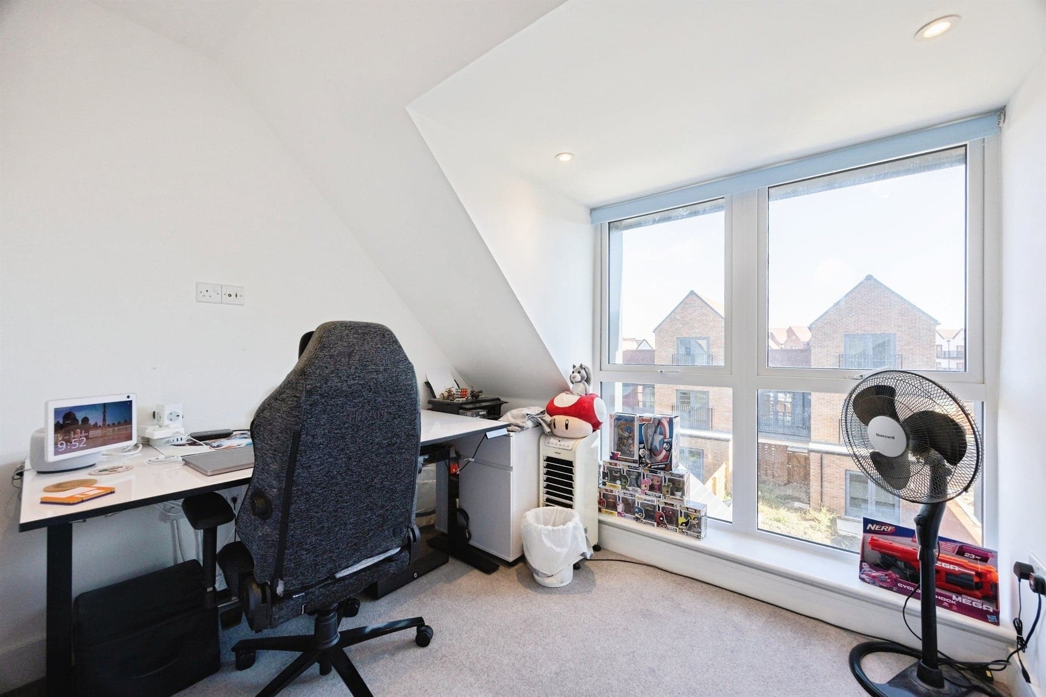 Property at Highwood Drive, Chilmington Green, Ashford