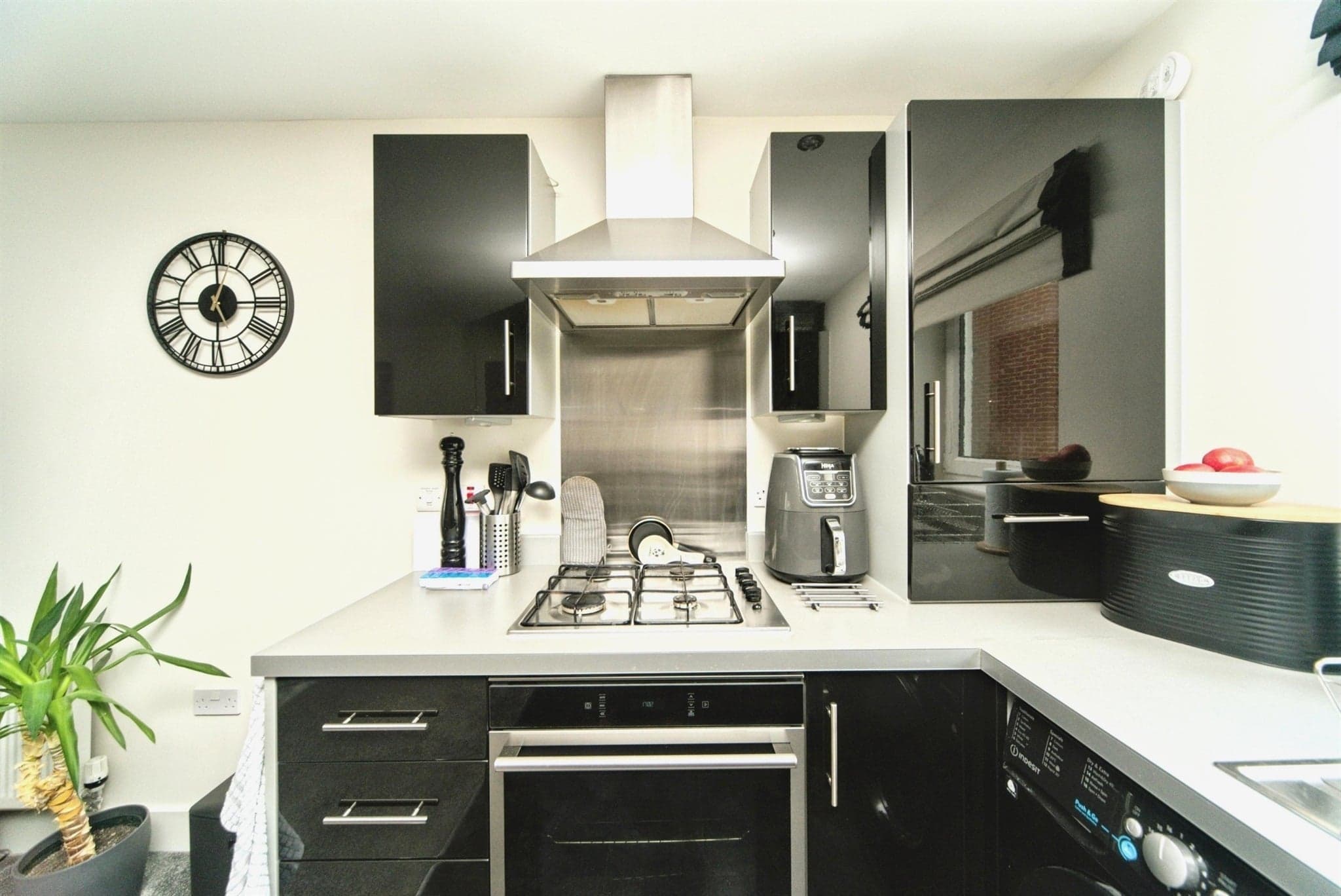 Property at Hanbury Lane, Haywards Heath