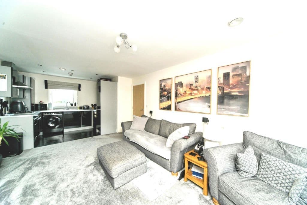 Property at Hanbury Lane, Haywards Heath