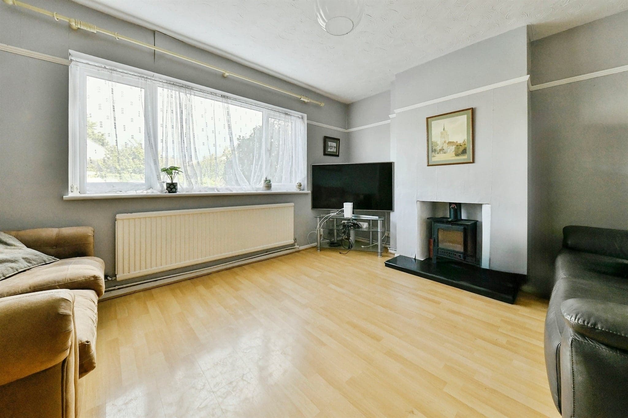 Property at Astwick Road, Stotfold, Hitchin