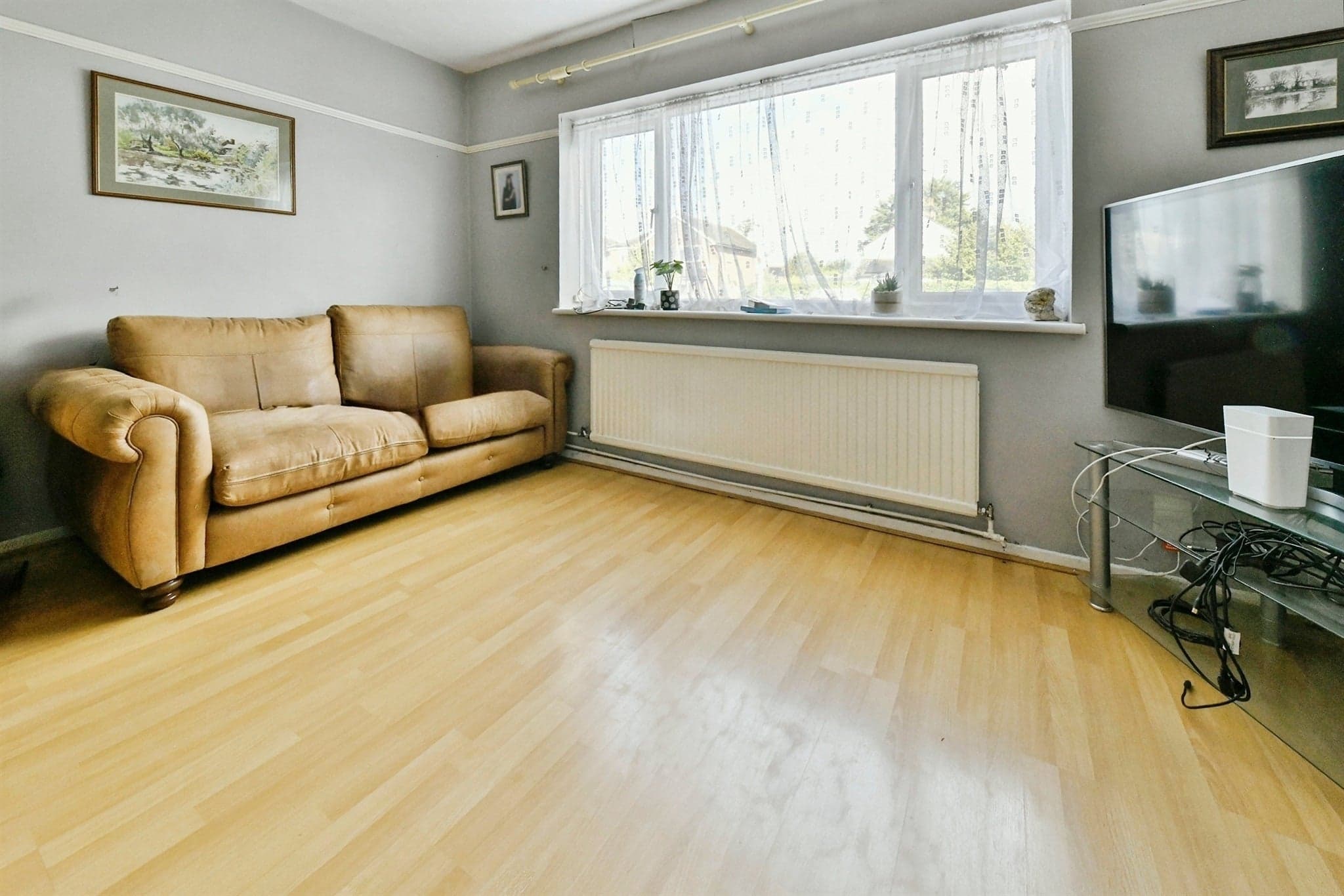 Property at Astwick Road, Stotfold, Hitchin