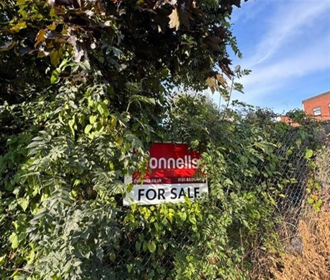 Property at Station Road, Cradley Heath