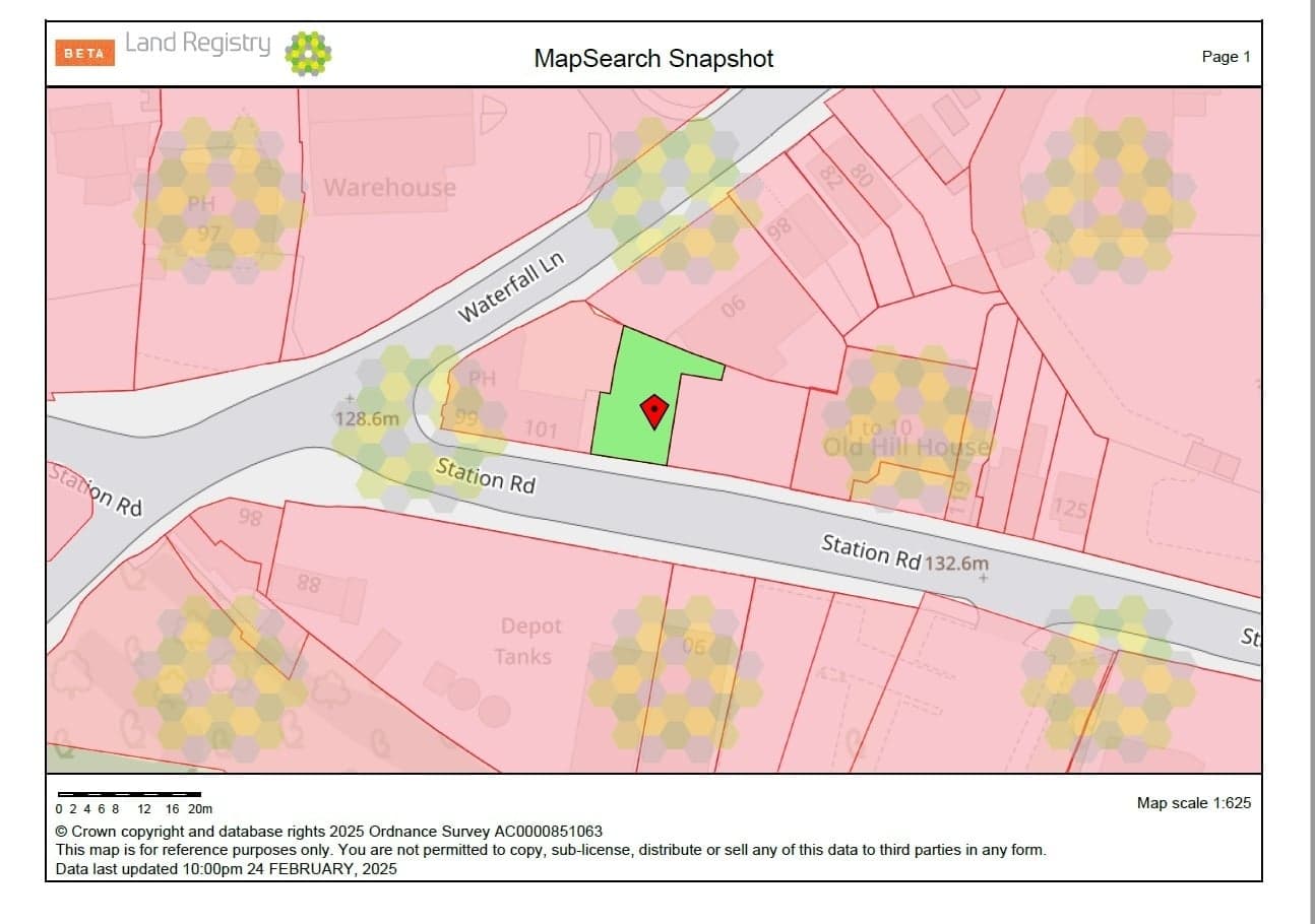 Property at Station Road, Cradley Heath