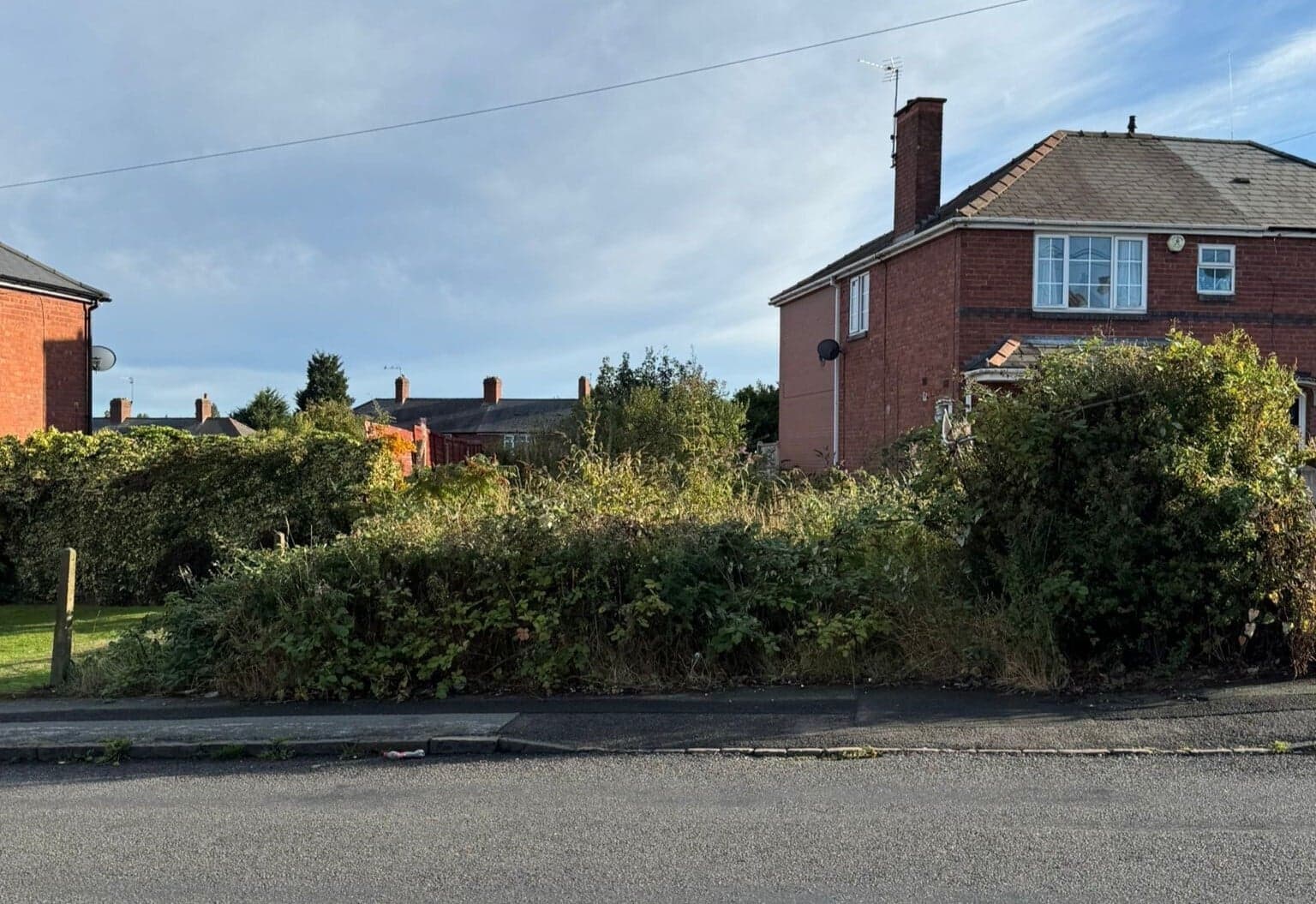 Property at Mincing Lane, Rowley Regis