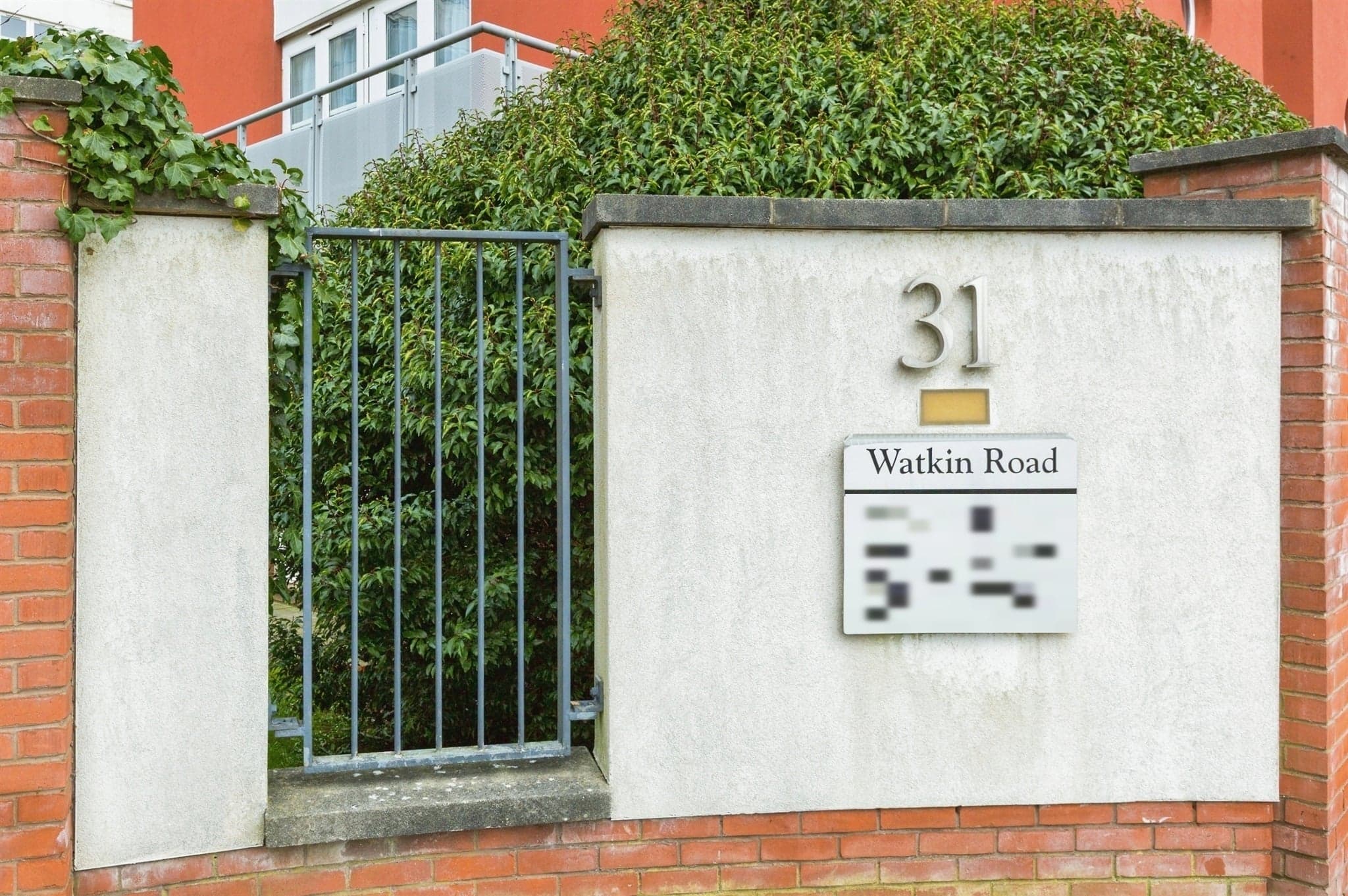 Property at Watkin Road, Leicester