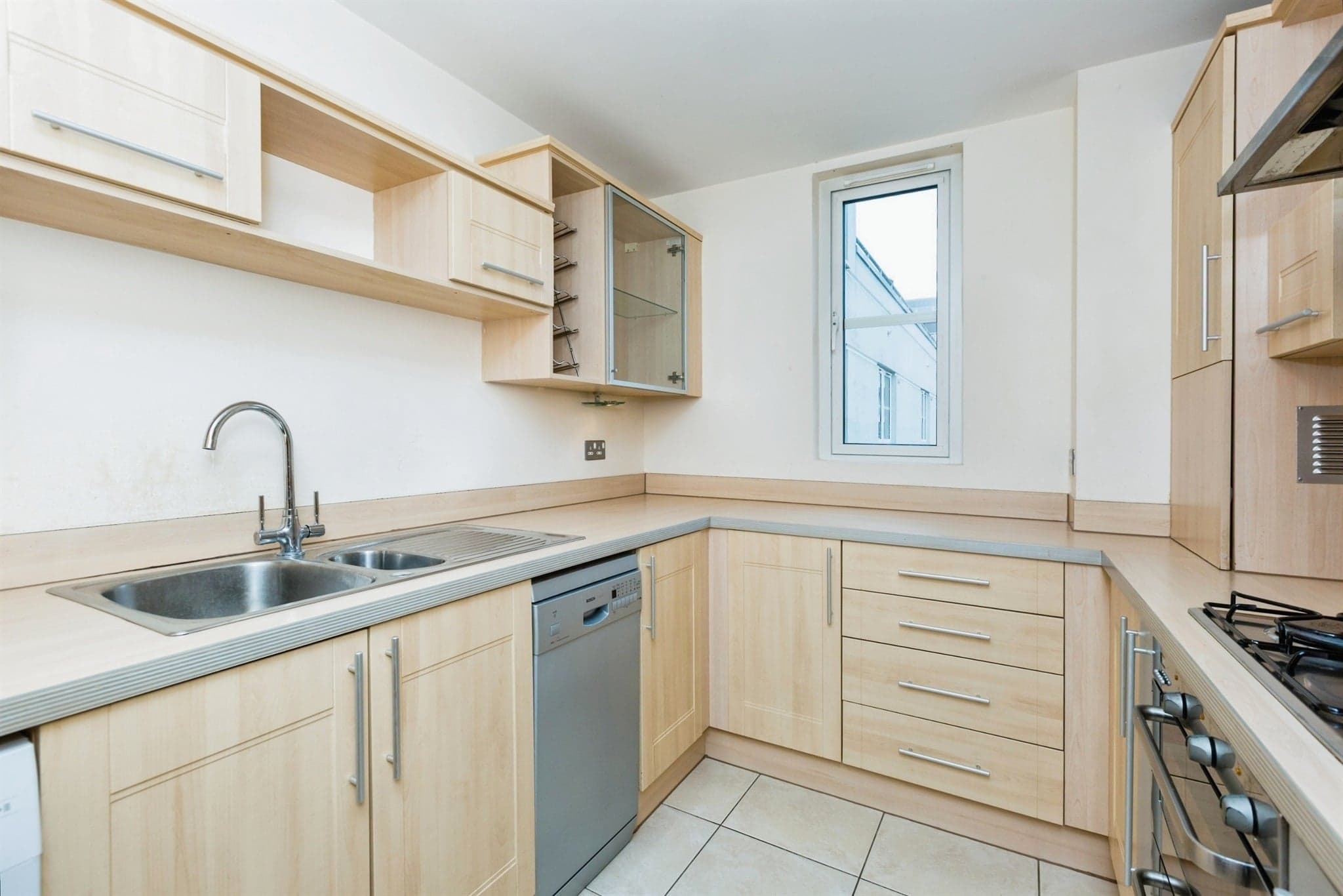 Property at Watkin Road, Leicester