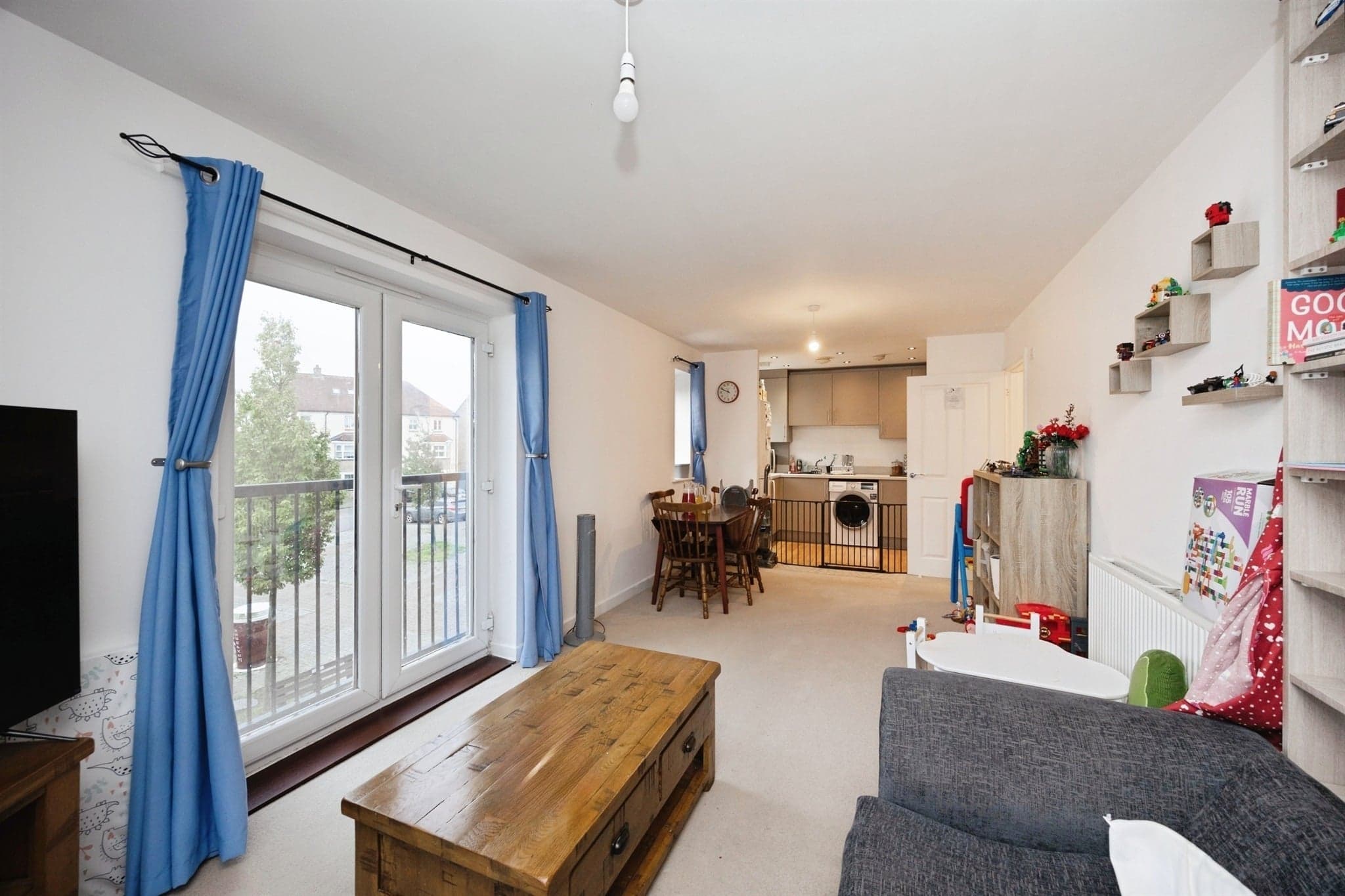 Property at Ryeland Way, Kingsnorth, Ashford
