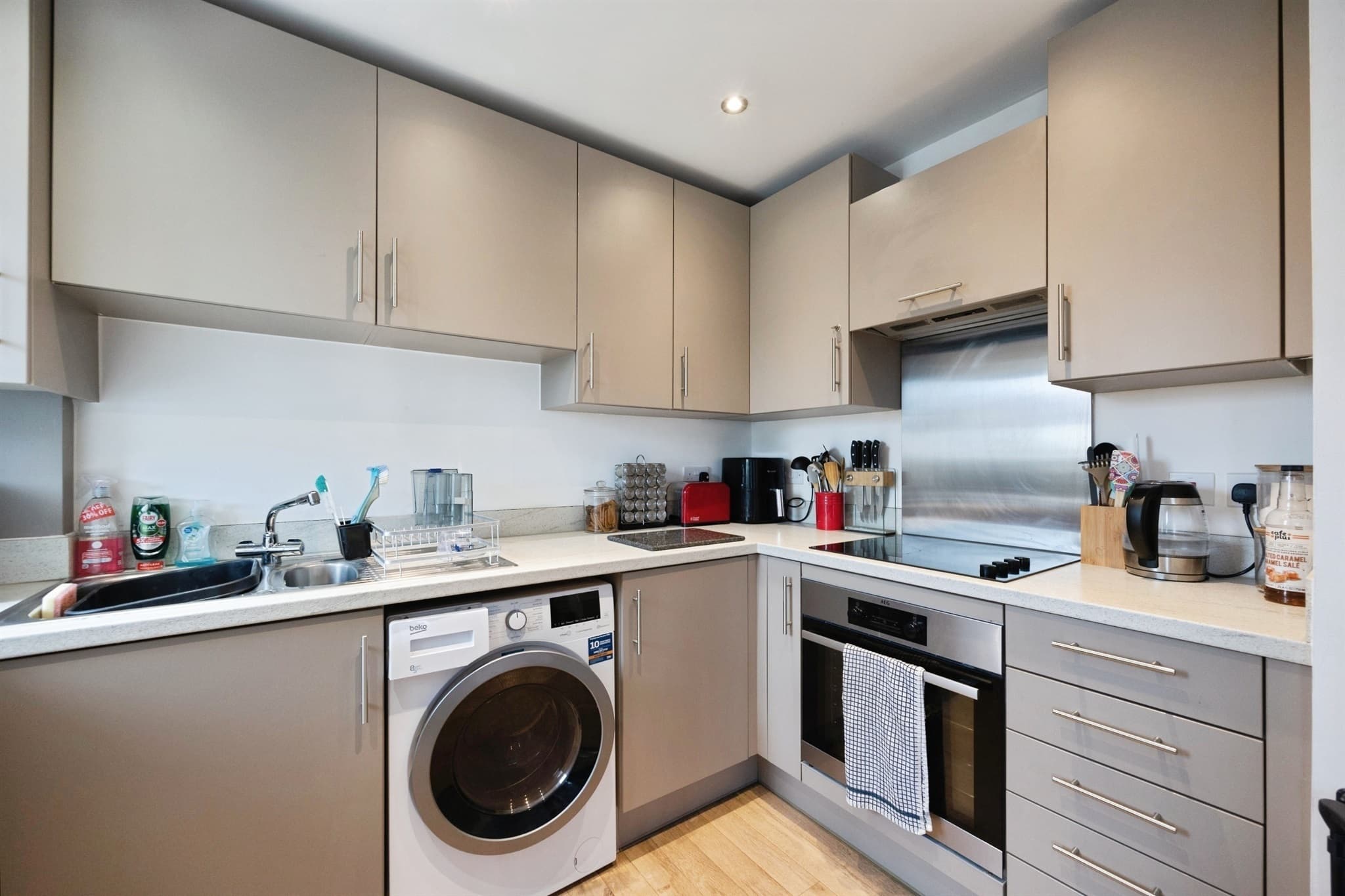 Property at Ryeland Way, Kingsnorth, Ashford