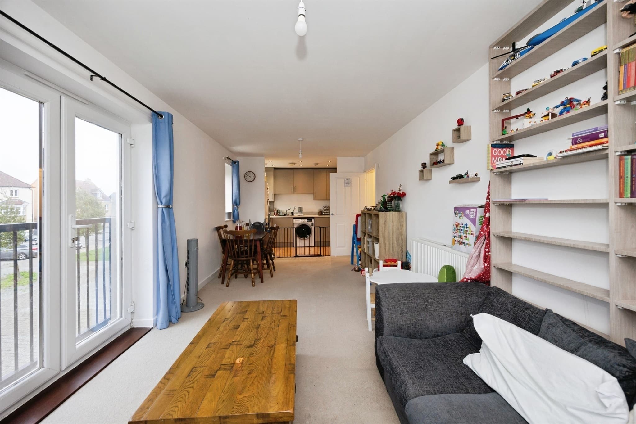 Property at Ryeland Way, Kingsnorth, Ashford