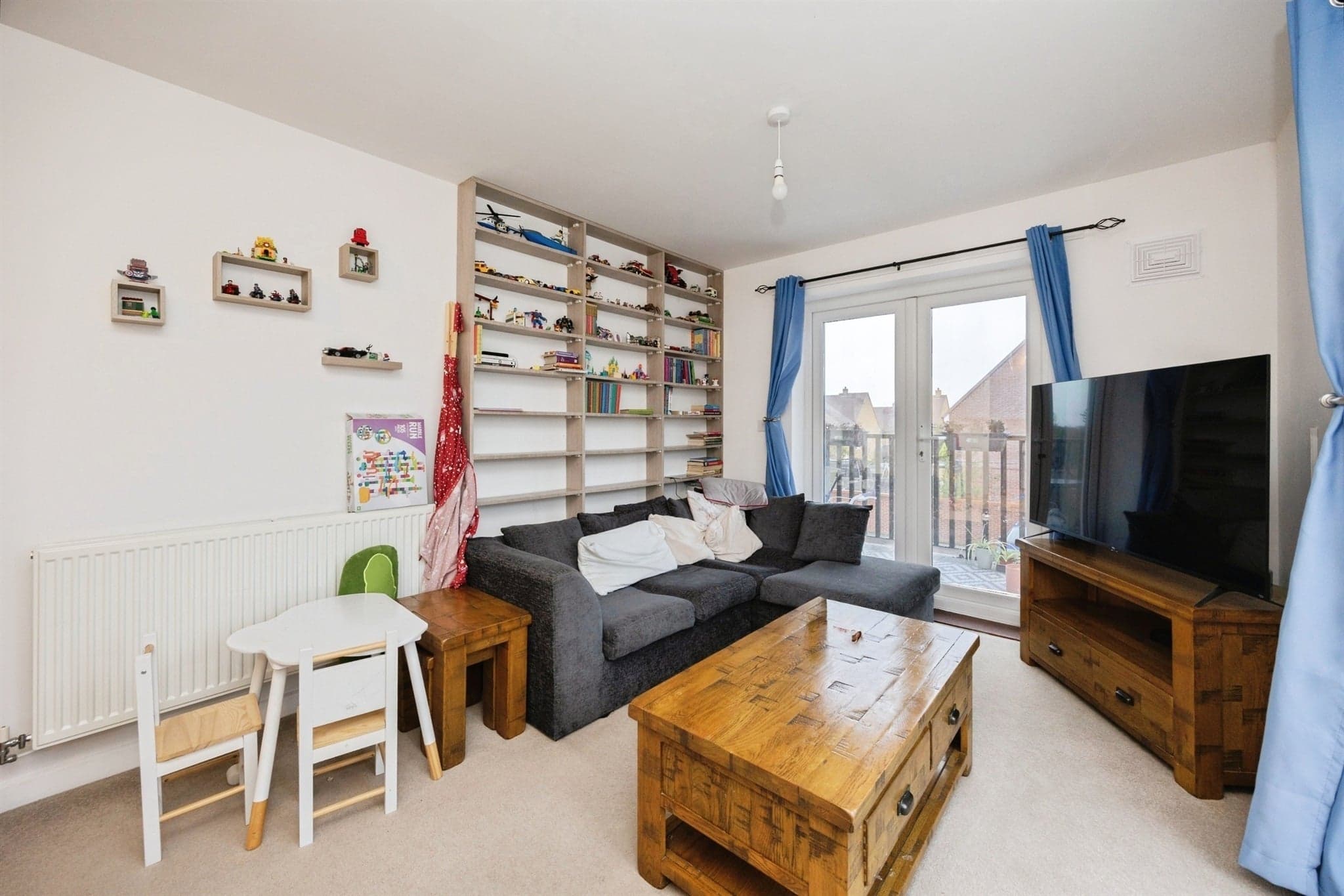 Property at Ryeland Way, Kingsnorth, Ashford
