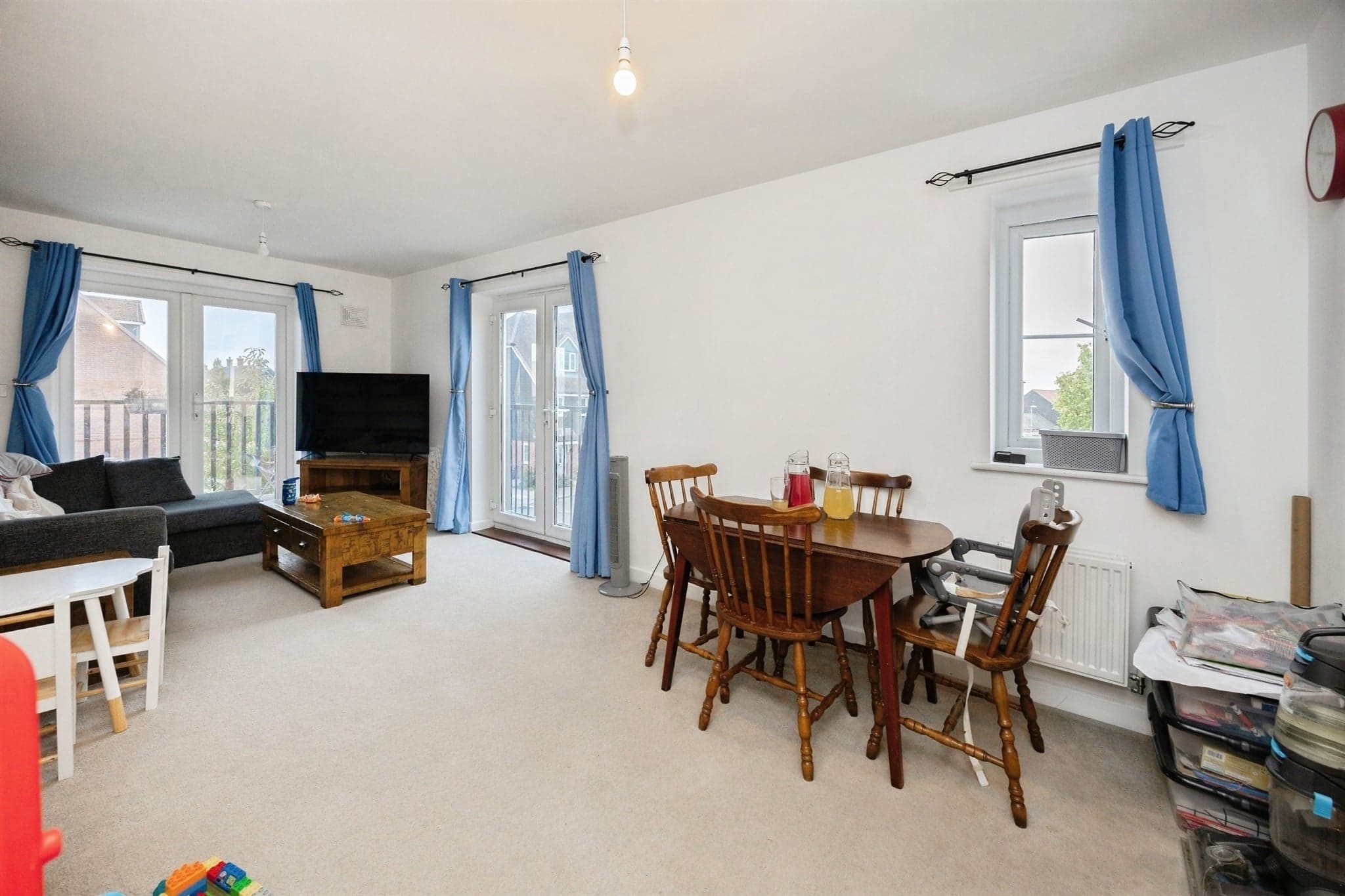 Property at Ryeland Way, Kingsnorth, Ashford
