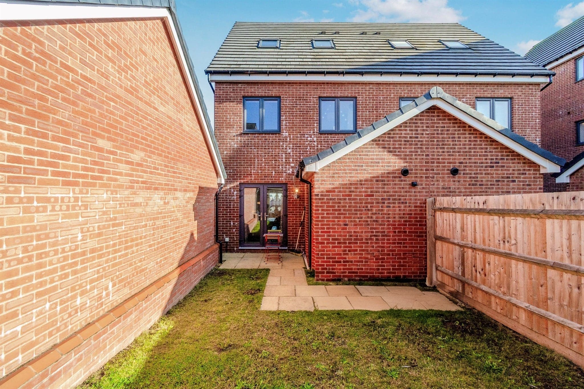 Property at Silverstone Drive, Oxley, Wolverhampton
