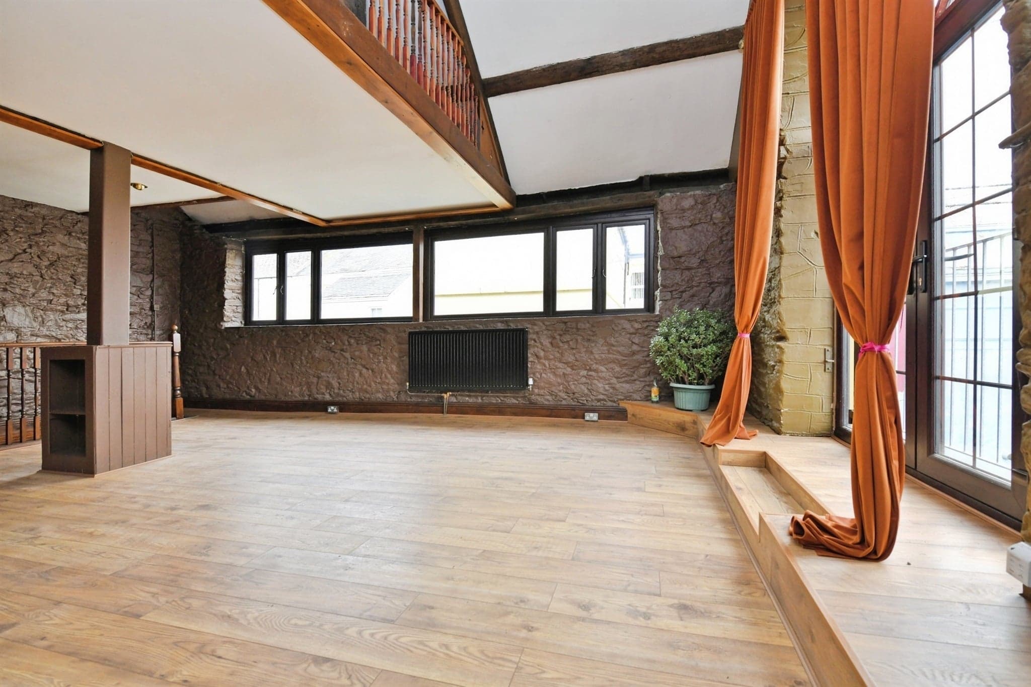 Property at Adelaide Street, Stonehouse, Plymouth