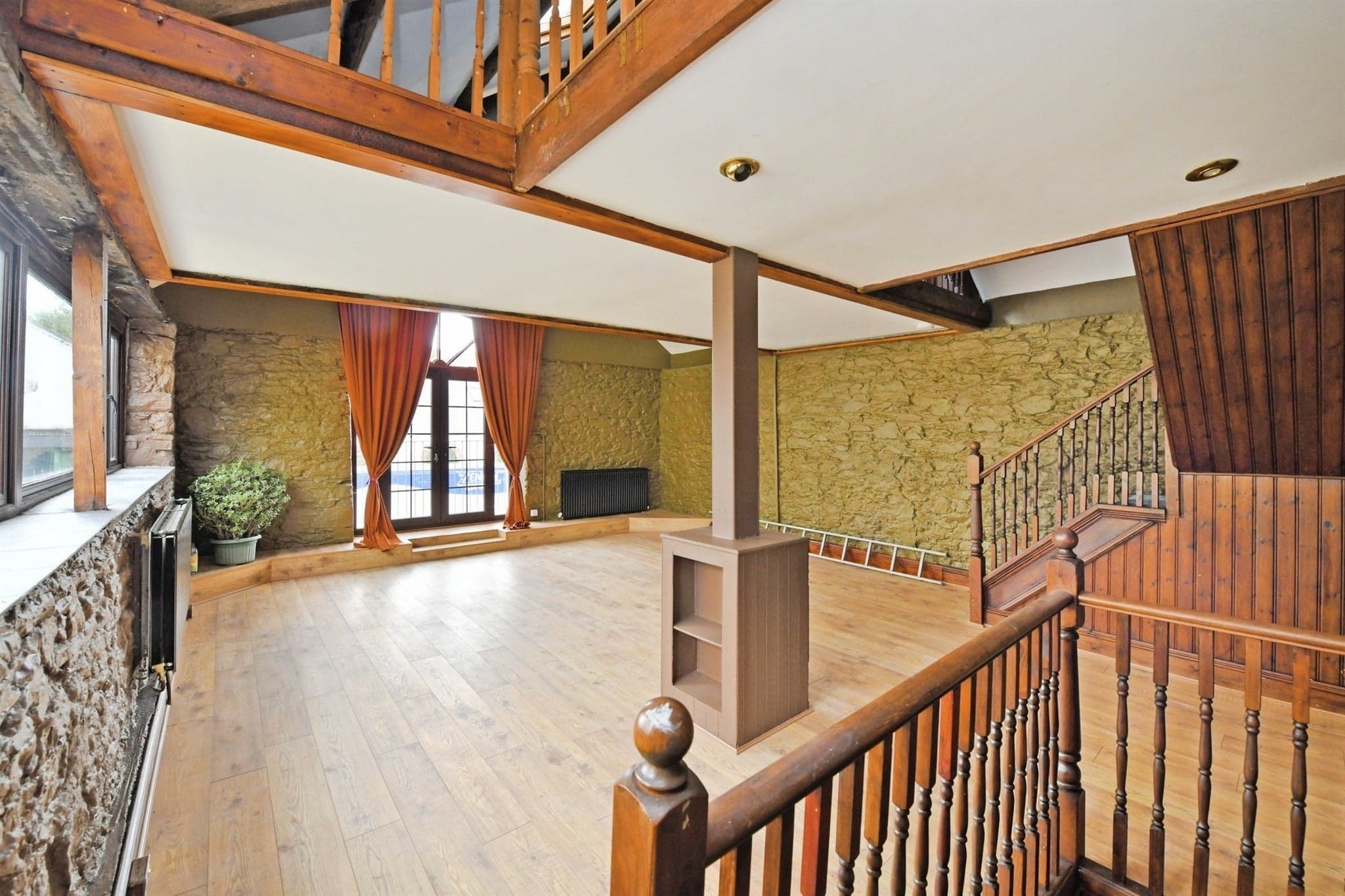 Property at Adelaide Street, Stonehouse, Plymouth