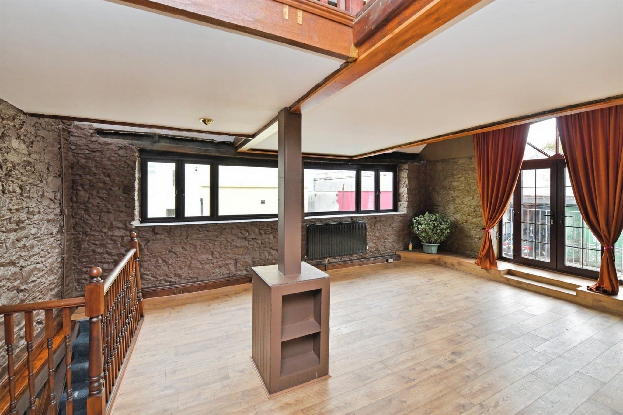 Property at Adelaide Street, Stonehouse, Plymouth