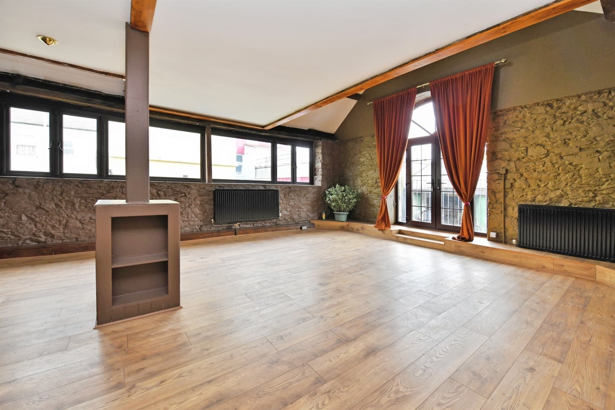 Property at Adelaide Street, Stonehouse, Plymouth