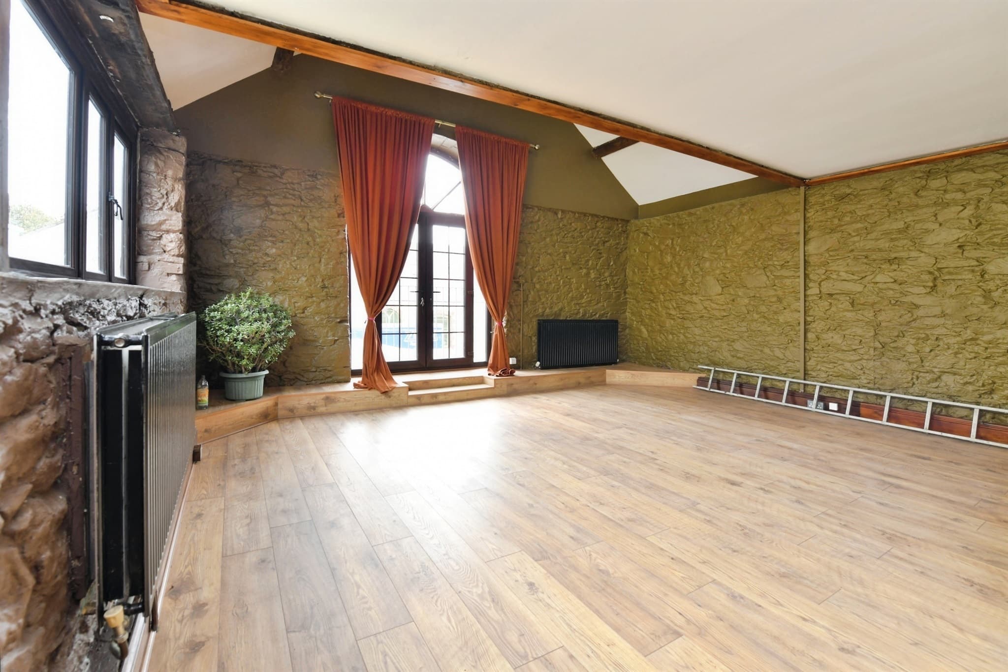 Property at Adelaide Street, Stonehouse, Plymouth