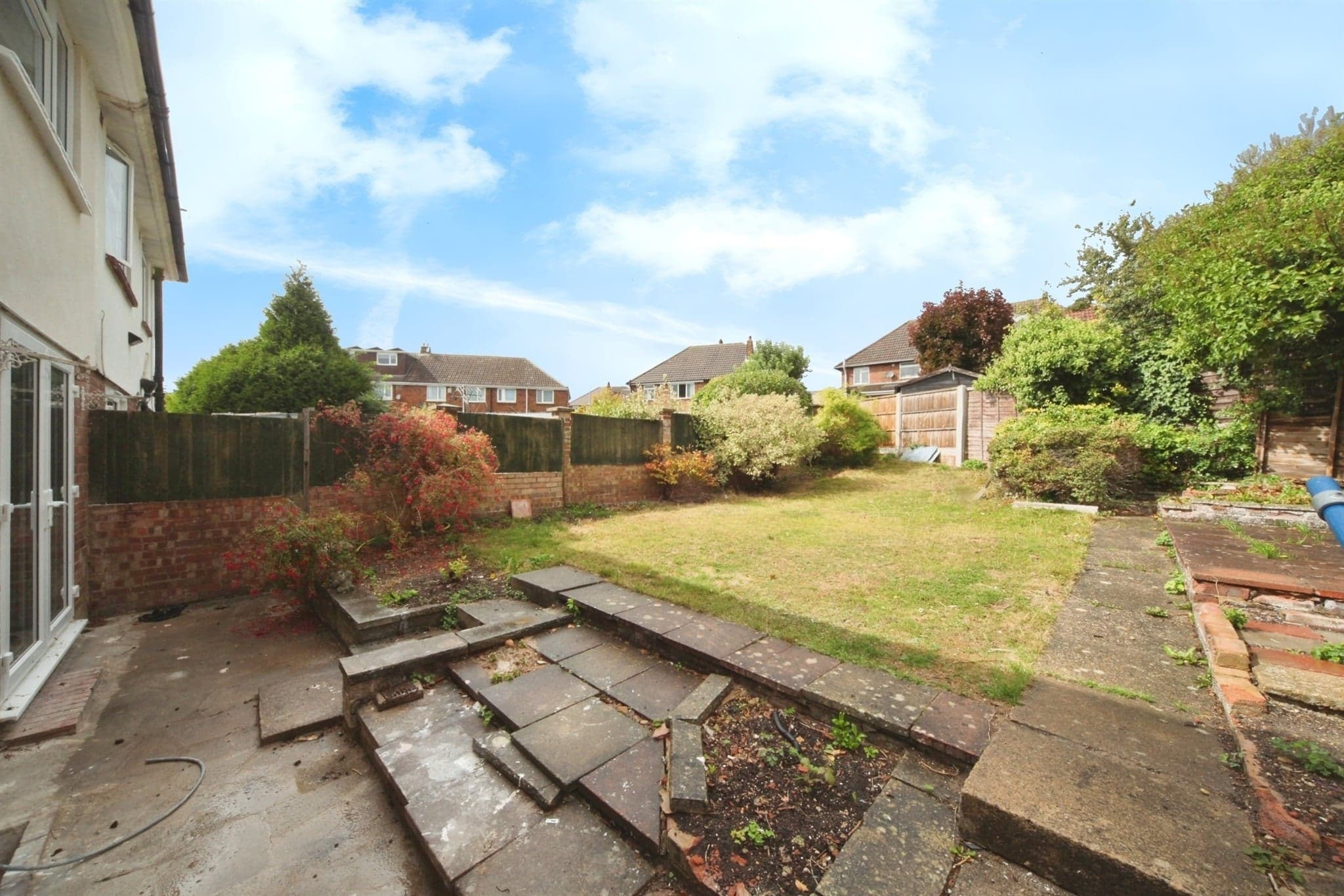 Property at Kendal Close, Luton