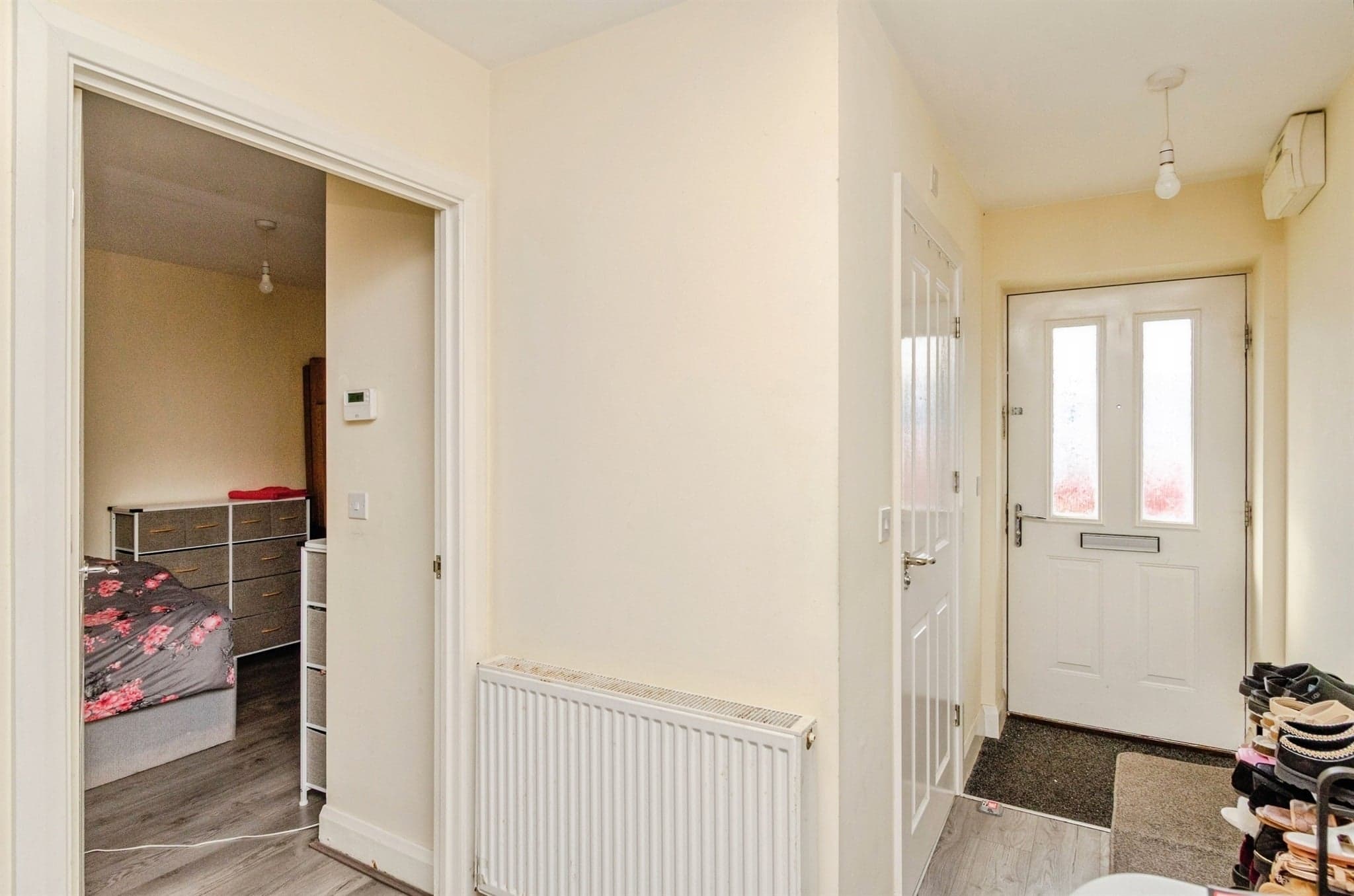 Property at Corporation Street West, Walsall