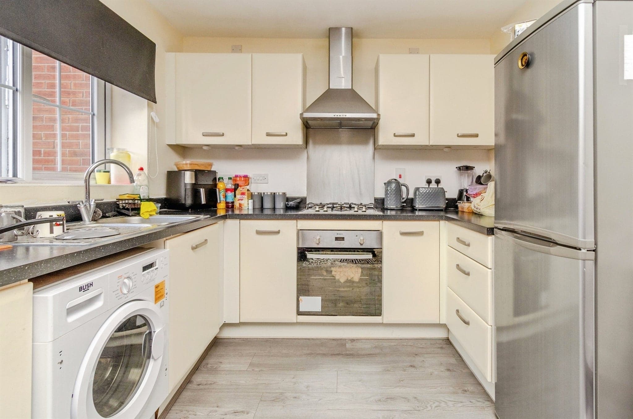 Property at Corporation Street West, Walsall