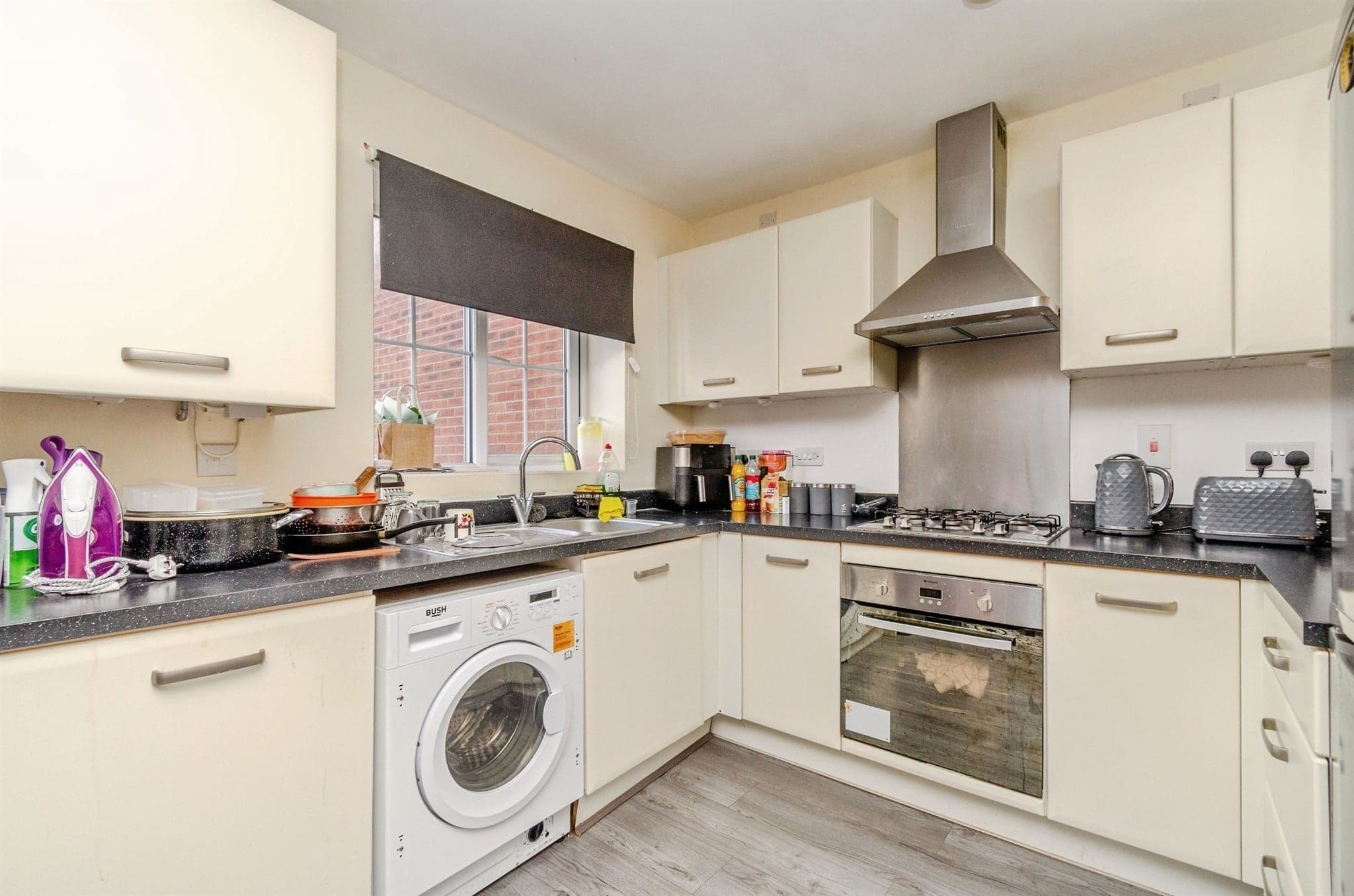 Property at Corporation Street West, Walsall