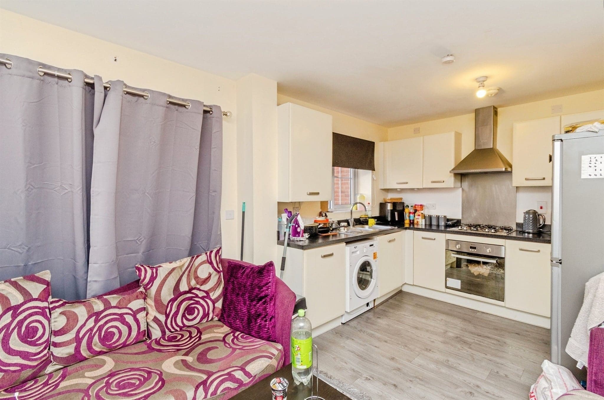 Property at Corporation Street West, Walsall