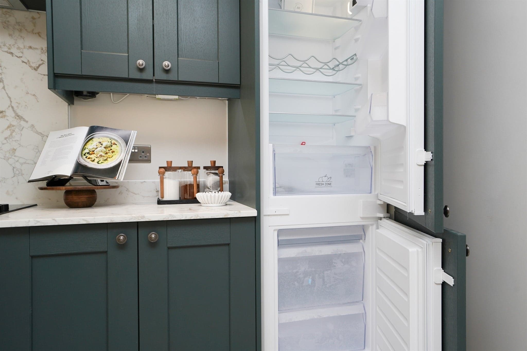 Property at Nicholson Court, Kidderminster