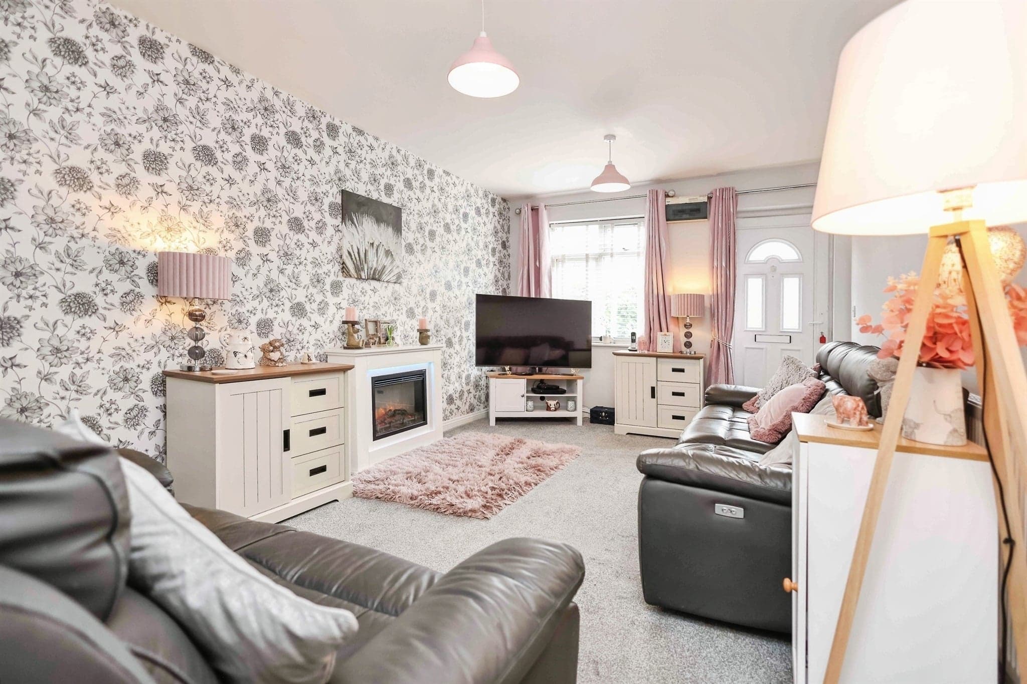 Property at Colley Lane, Halesowen