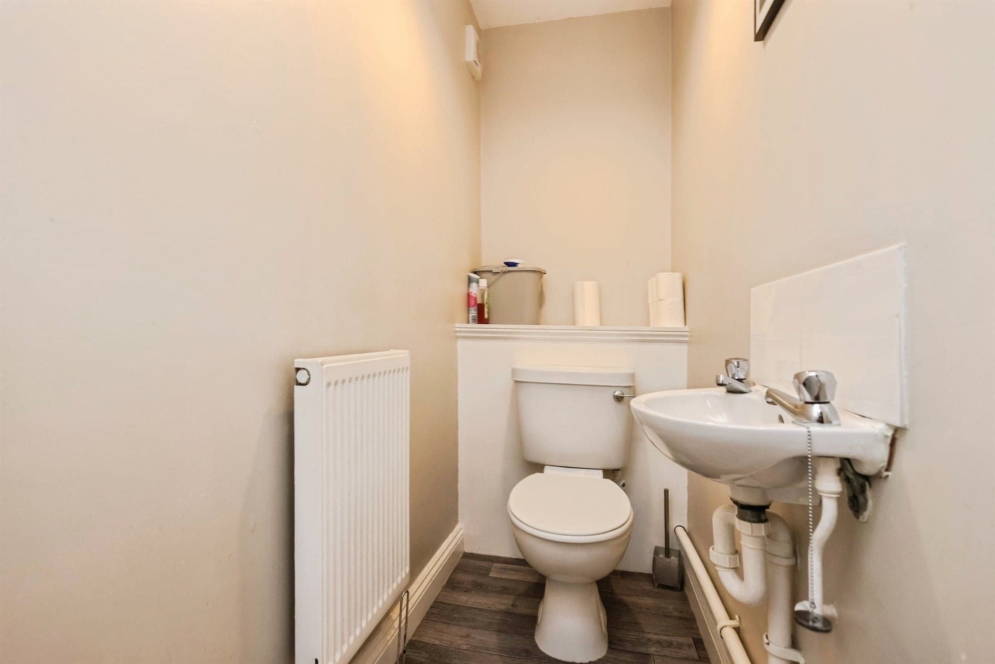 Property at Colley Lane, Halesowen