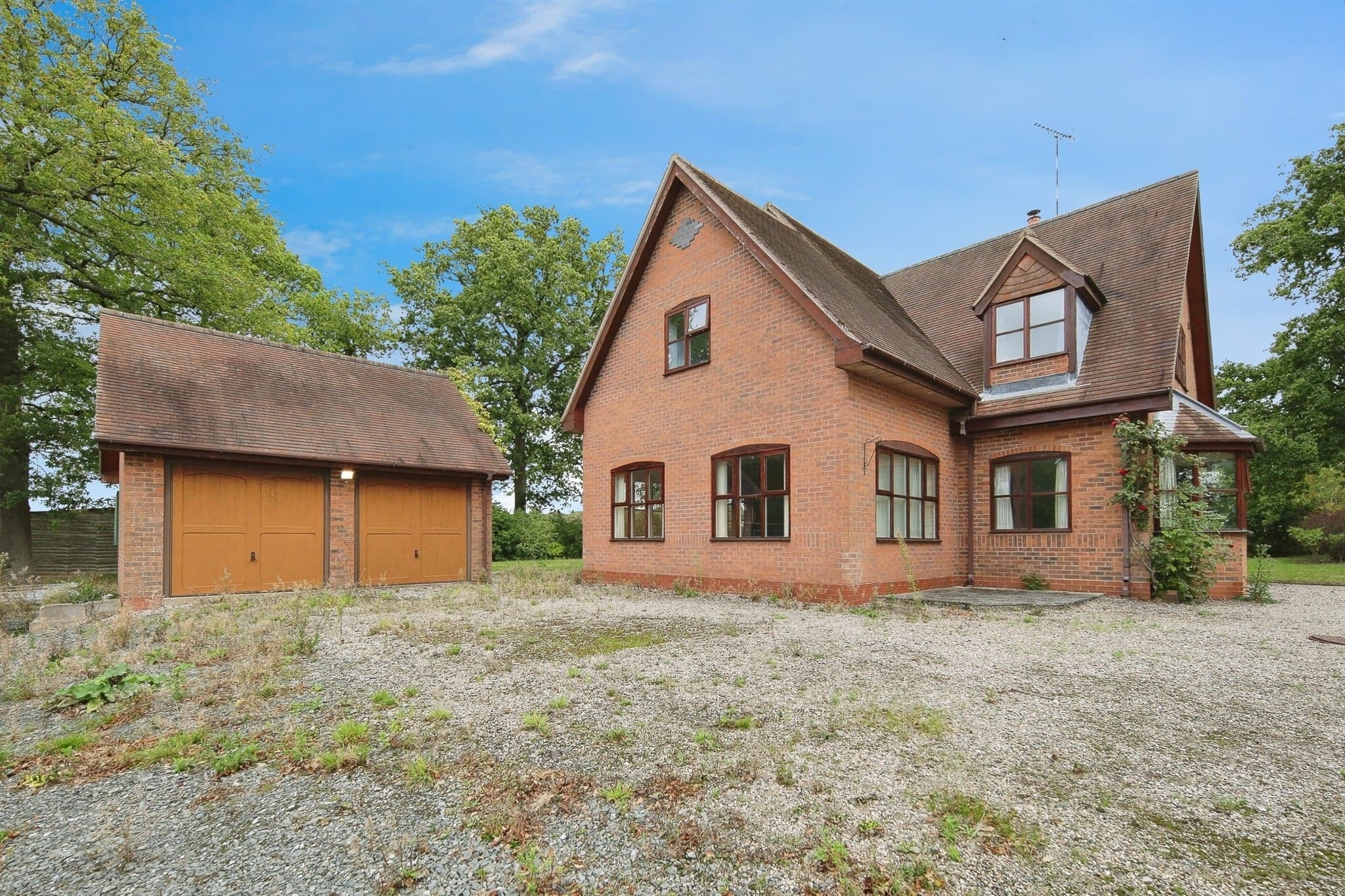 Property at Green End Road, Fillongley, Coventry